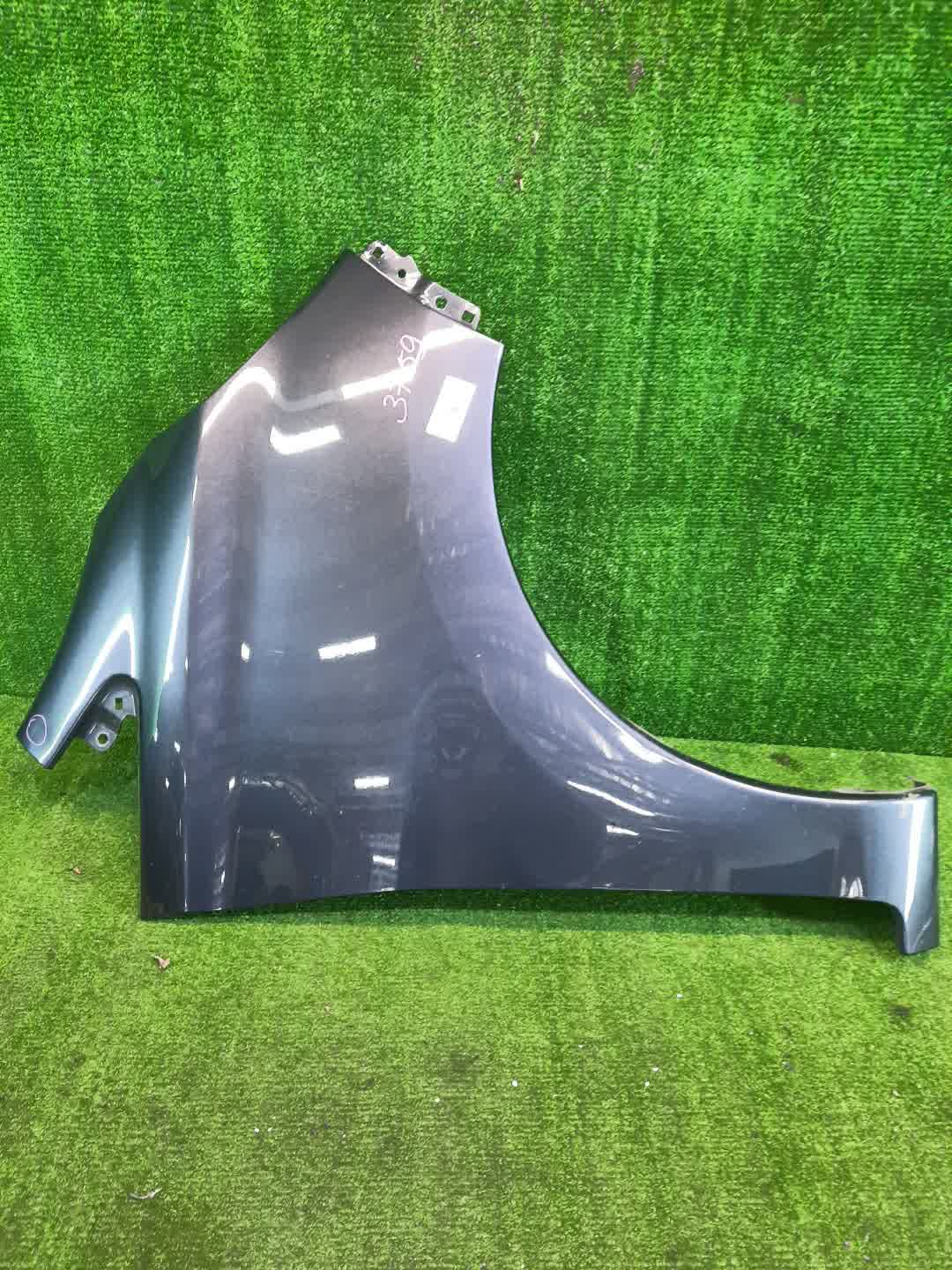 Крыло правое переднее NISSAN DAYZ B21W 3759 1 ракурс Крыло правое переднее NISSAN DAYZ B21W 3759 1 ракурс