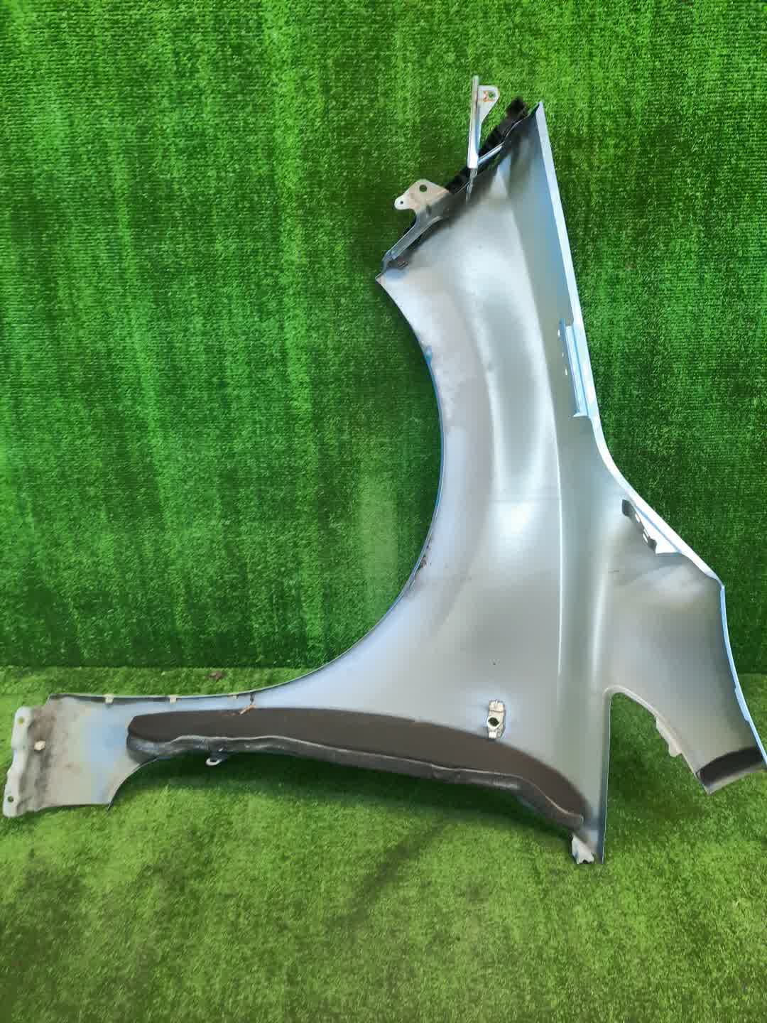 Крыло правое переднее NISSAN LEAF AZE0, ZE0 3867 3 ракурс