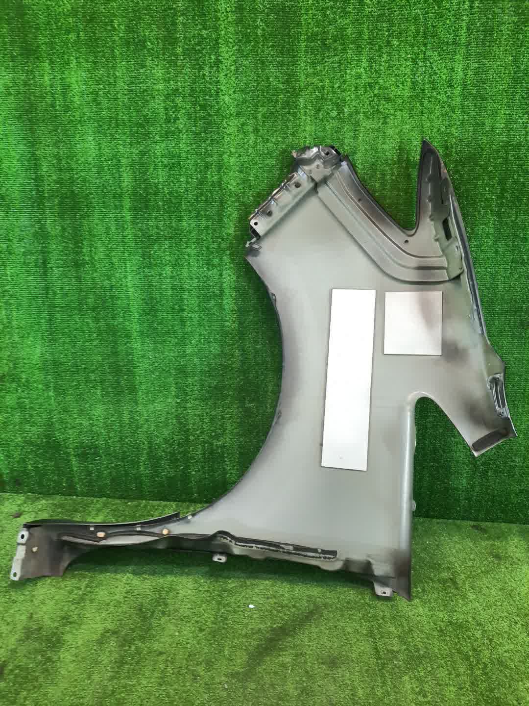 Крыло правое переднее NISSAN SERENA C26 3892 3 ракурс