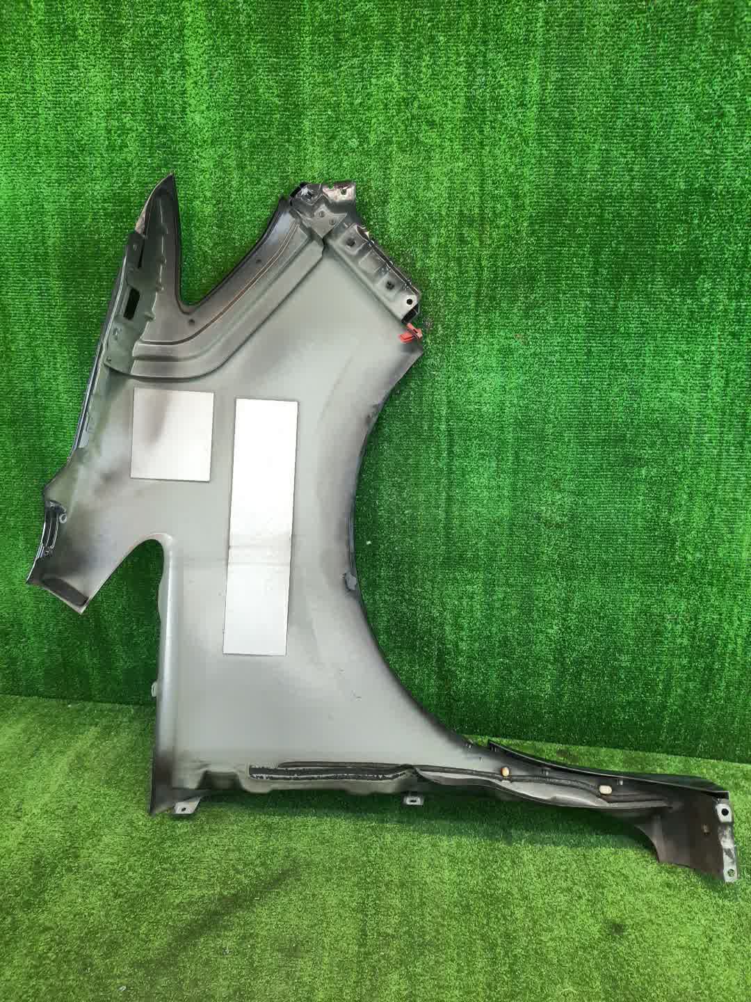 Крыло левое переднее NISSAN SERENA C26 3904 4 ракурс