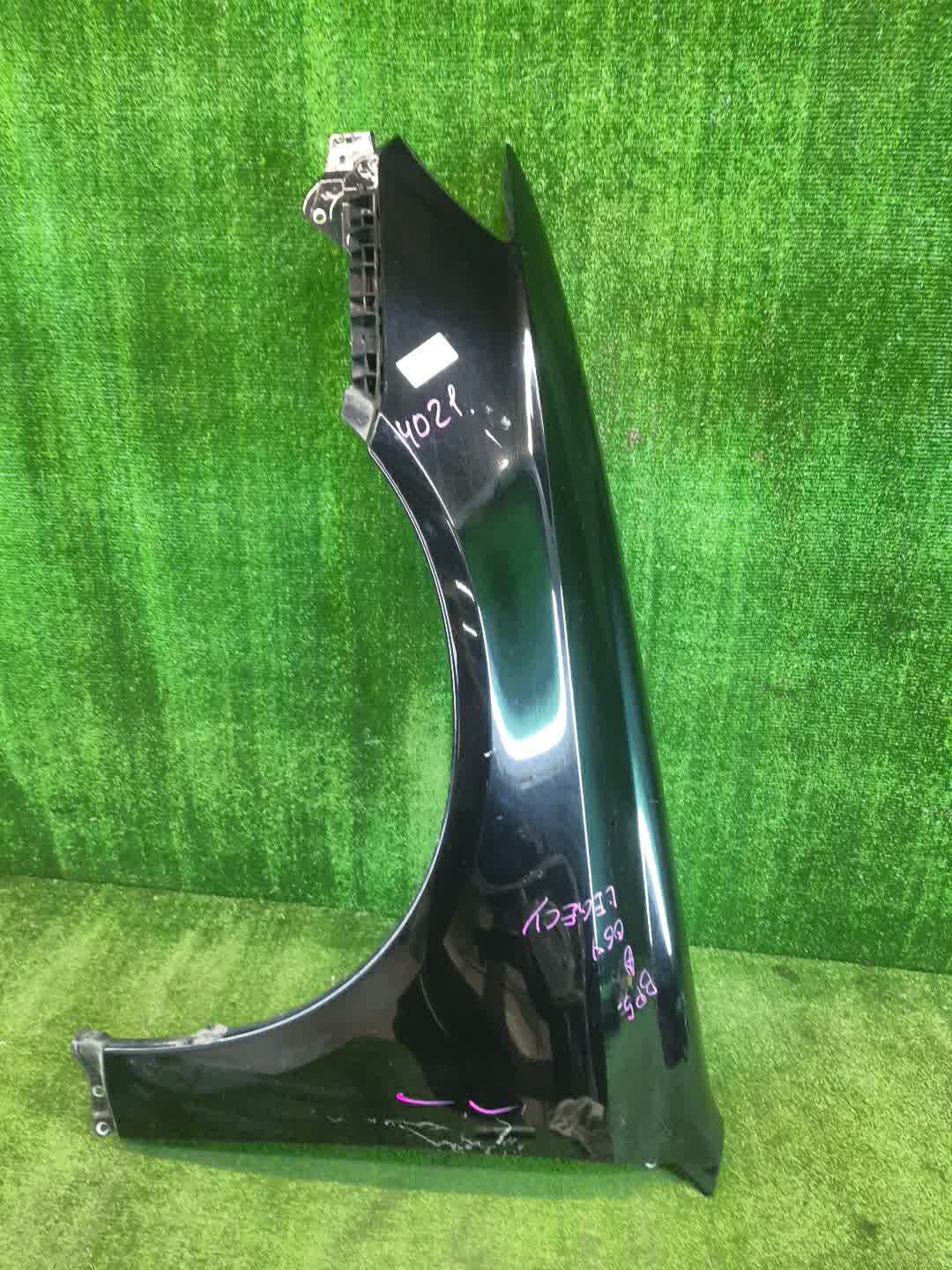 Крыло левое переднее SUBARU LEGACY, LEGACY B4 BL5, BP9, BP5, BPE, BLE, BL9 4021 1 ракурс
