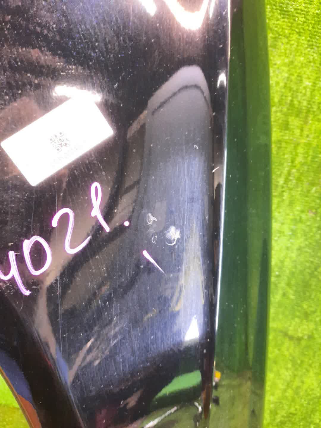 Крыло левое переднее SUBARU LEGACY, LEGACY B4 BL5, BP9, BP5, BPE, BLE, BL9 4021 3 ракурс