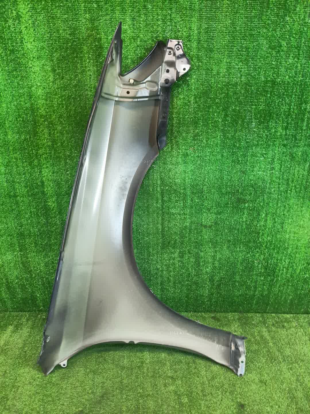 Крыло левое переднее SUBARU LEGACY, LEGACY B4 BL5, BP9, BP5, BPE, BLE, BL9 4021 4 ракурс