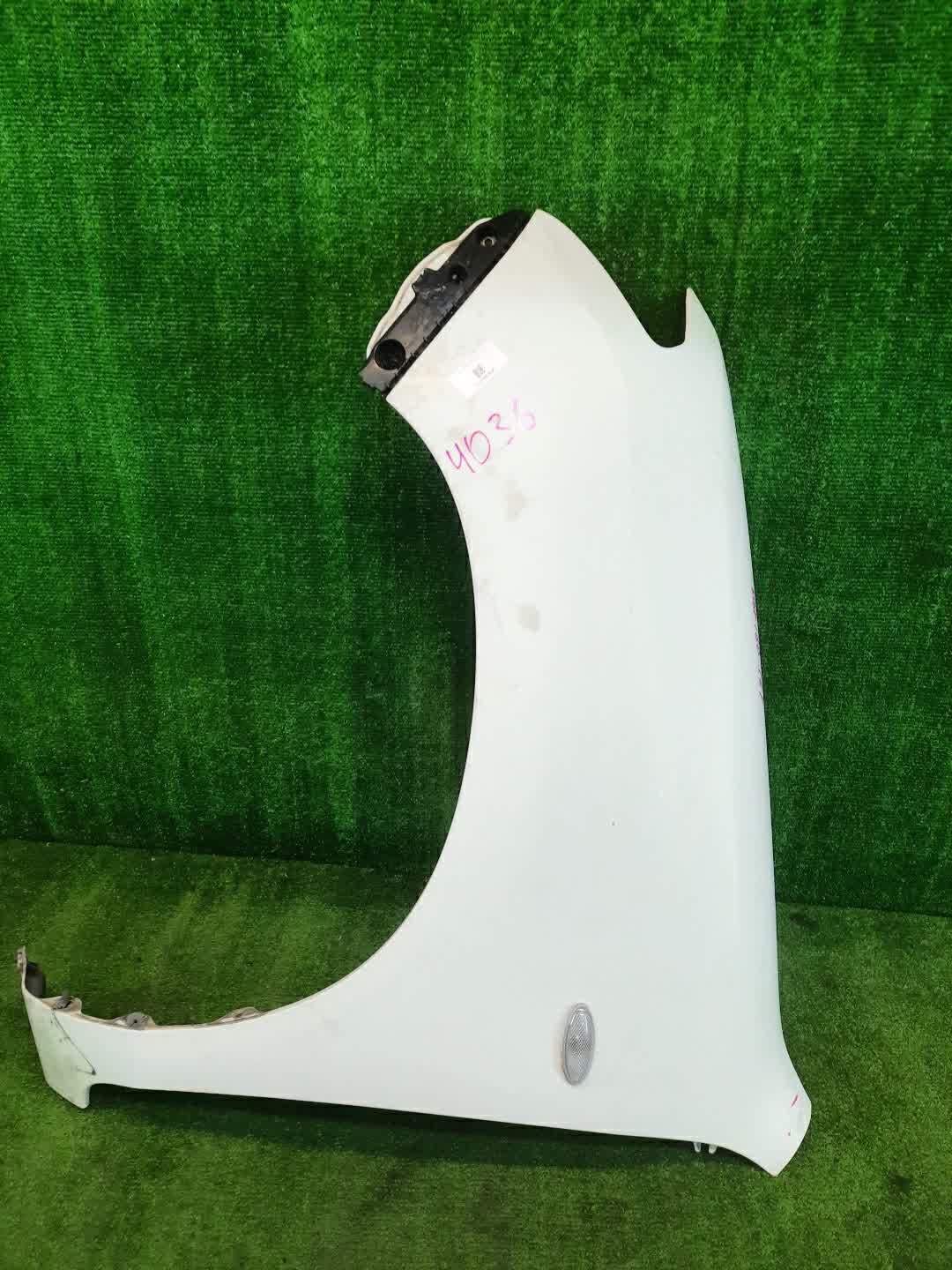 Крыло левое переднее TOYOTA PROBOX, SUCCEED NSP160V, NCP160V, NCP165V, NHP160V 4036 1 ракурс
