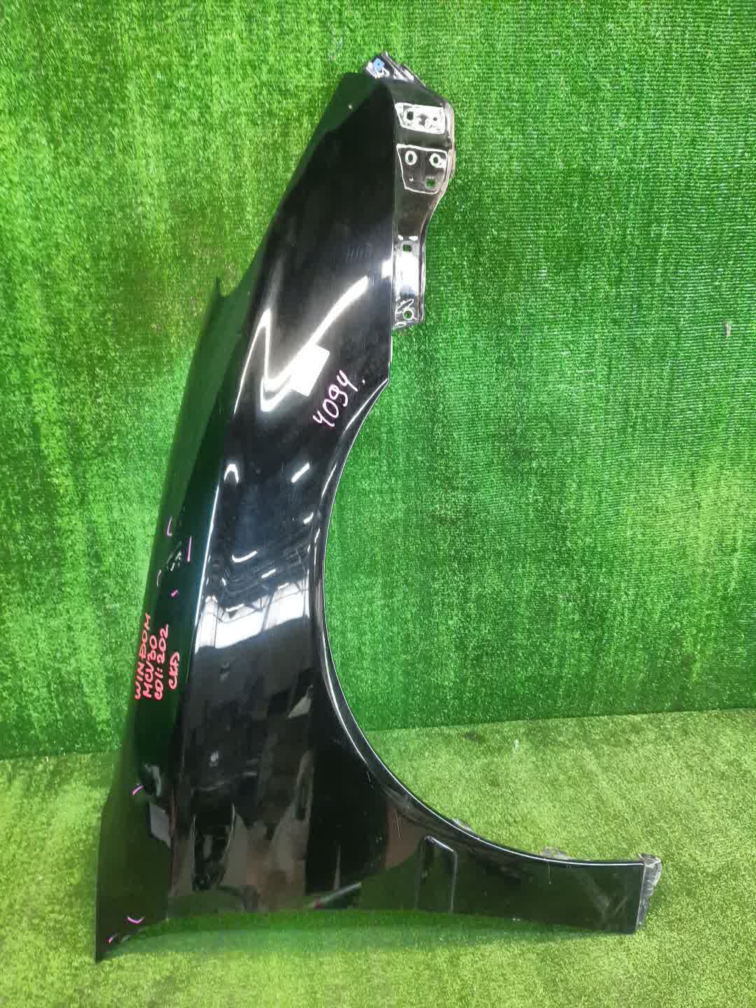 Крыло правое переднее TOYOTA WINDOM MCV30 4094 1 ракурс