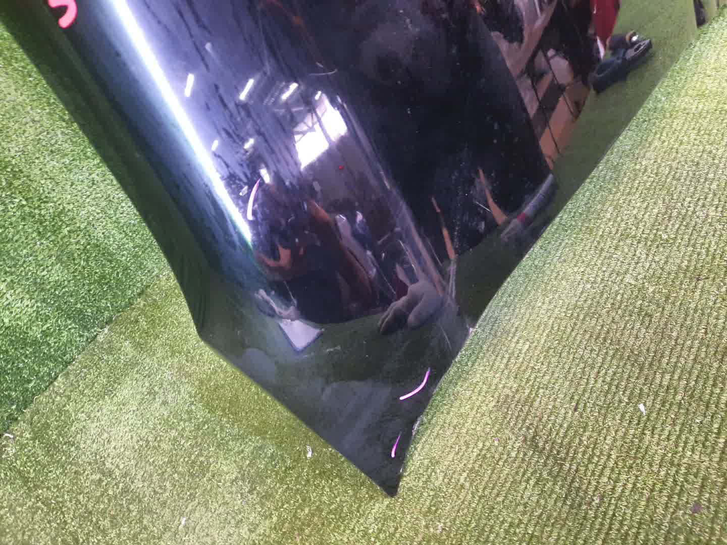 Крыло правое переднее TOYOTA WINDOM MCV30 4094 2 ракурс