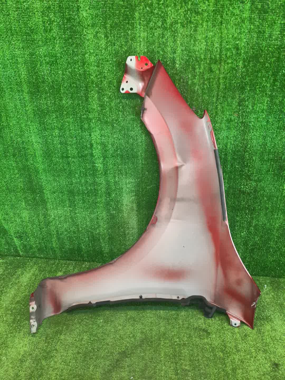Крыло правое переднее MAZDA DEMIO DJ5AS, DJ3FS, DJ3AS, DJLFS, DJ5FS, DJLAS 4095 5 ракурс