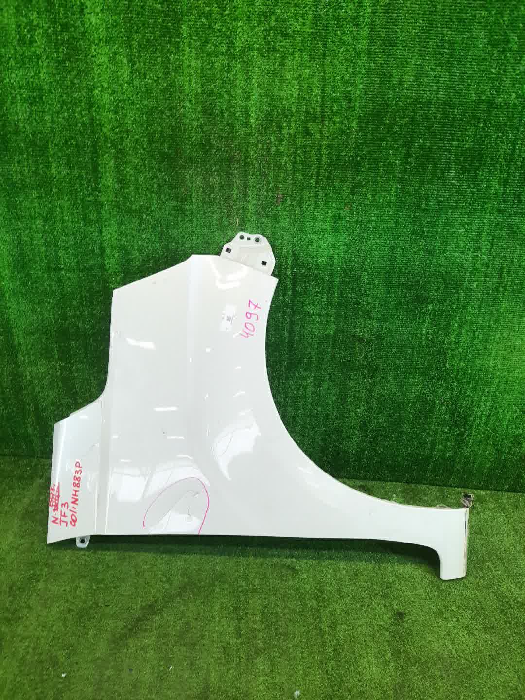 Крыло правое переднее HONDA N-BOX JF3 4097 1 ракурс