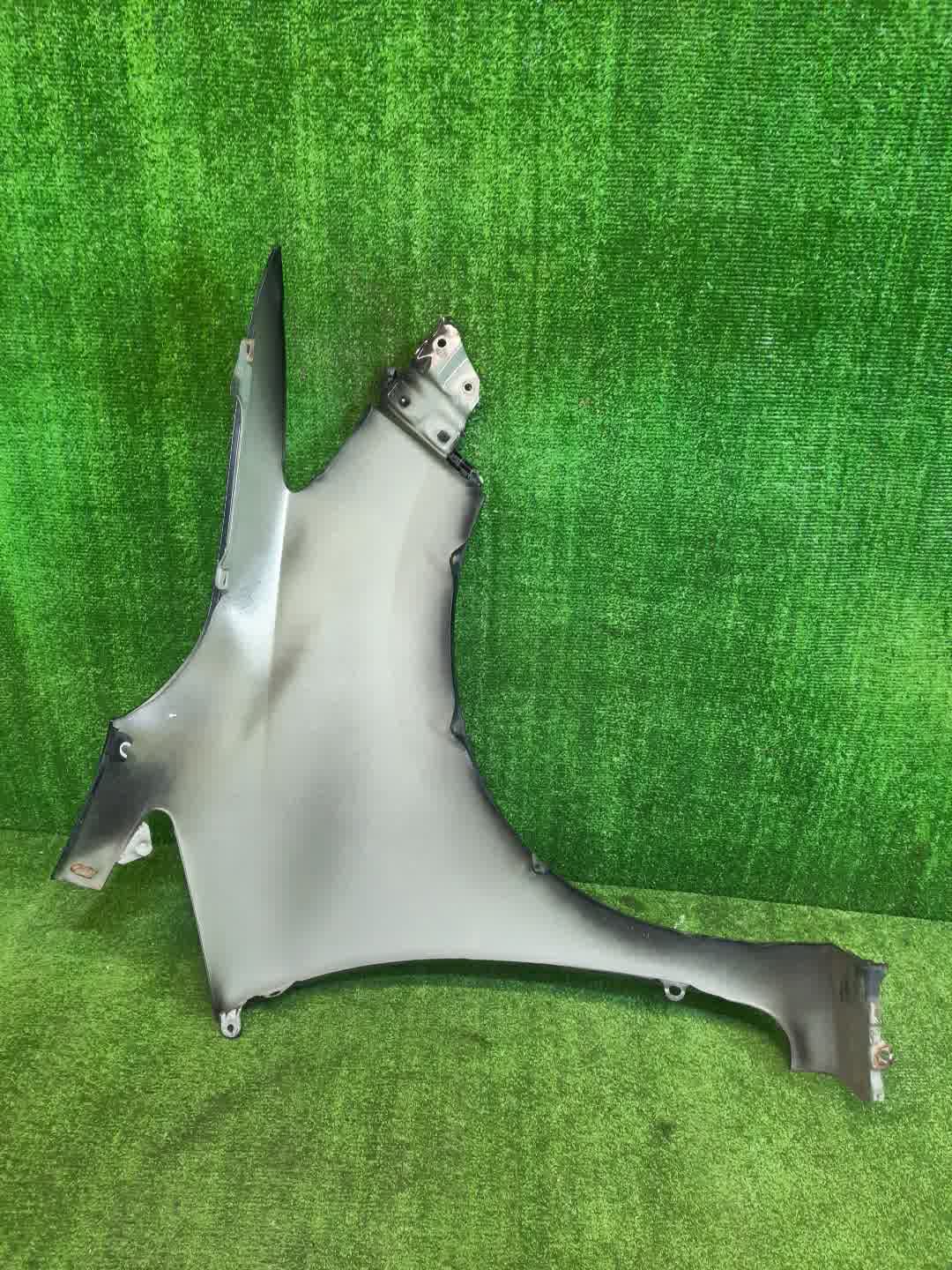 Крыло левое переднее HONDA FIT GK6, GP6, GP5, GK3, GK5, GK4 4103 4 ракурс