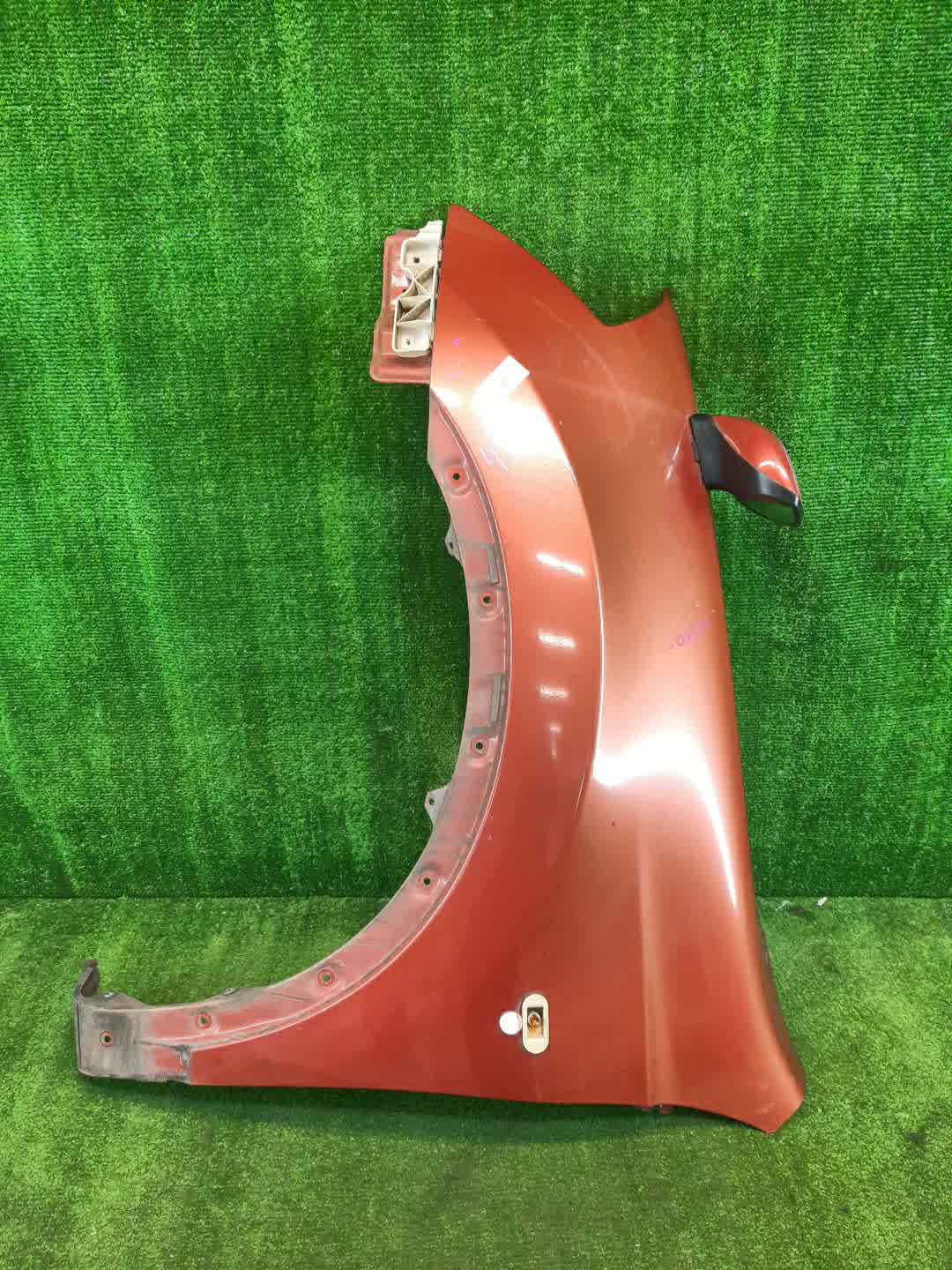 Крыло левое переднее NISSAN DUALIS J10, KNJ10, KJ10, NJ10 4130 1 ракурс