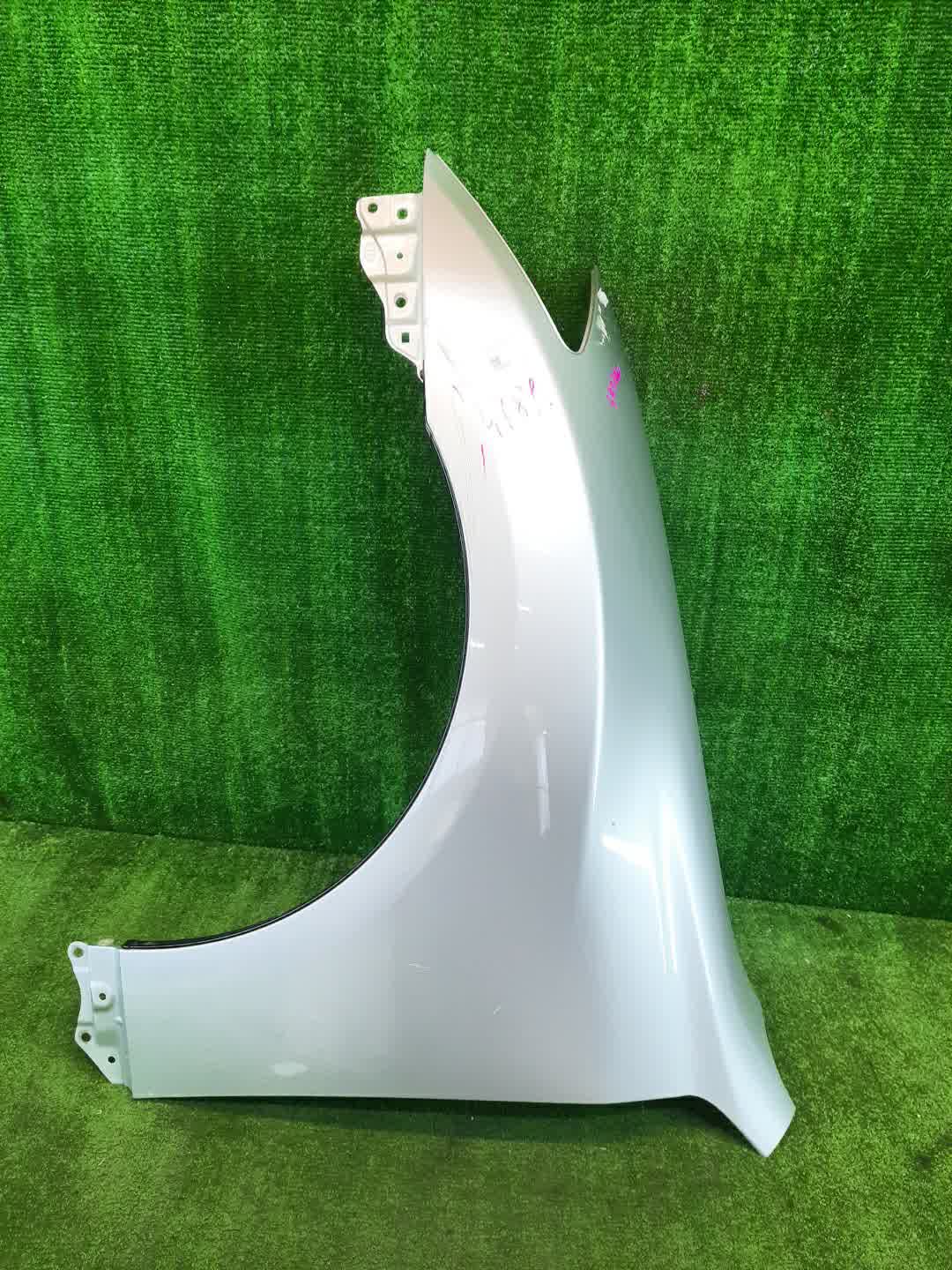 Крыло левое переднее TOYOTA CROWN GRS200 4181 1 ракурс