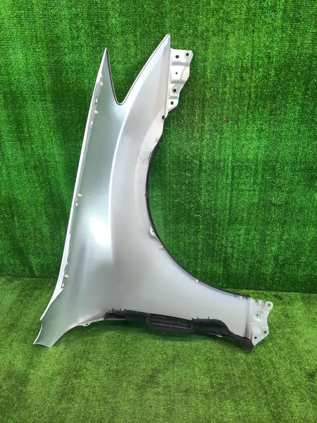 Крыло левое переднее TOYOTA CROWN GRS200 4181 3 ракурс