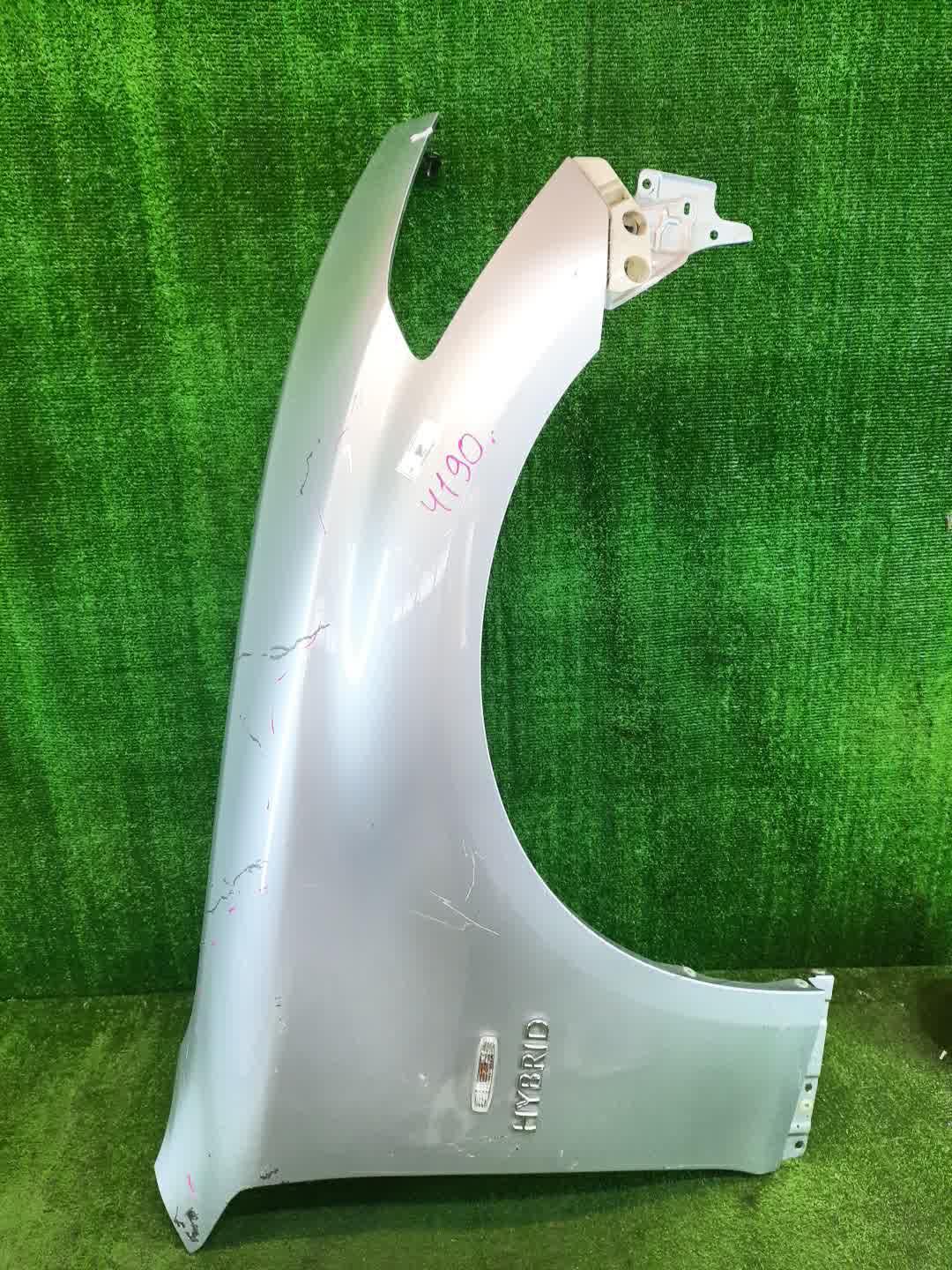 Крыло правое переднее NISSAN FUGA Y51 4190 1 ракурс