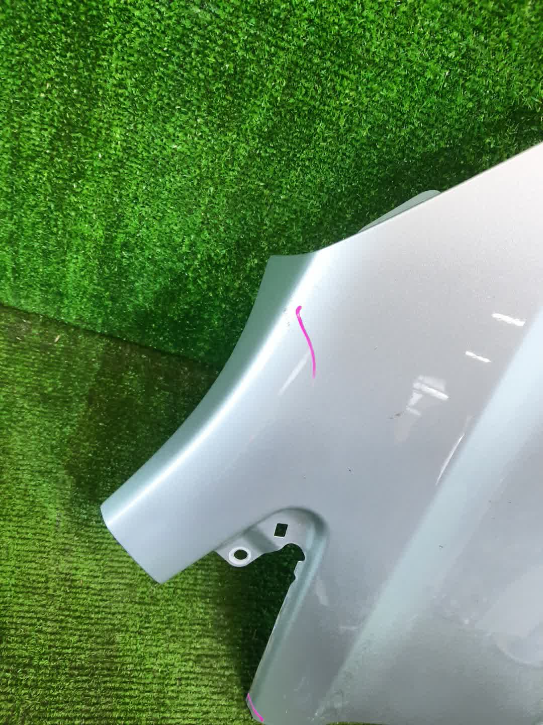 Крыло правое переднее NISSAN DAYZ B21W 4208 4 ракурс Крыло правое переднее NISSAN DAYZ B21W 4208 4 ракурс