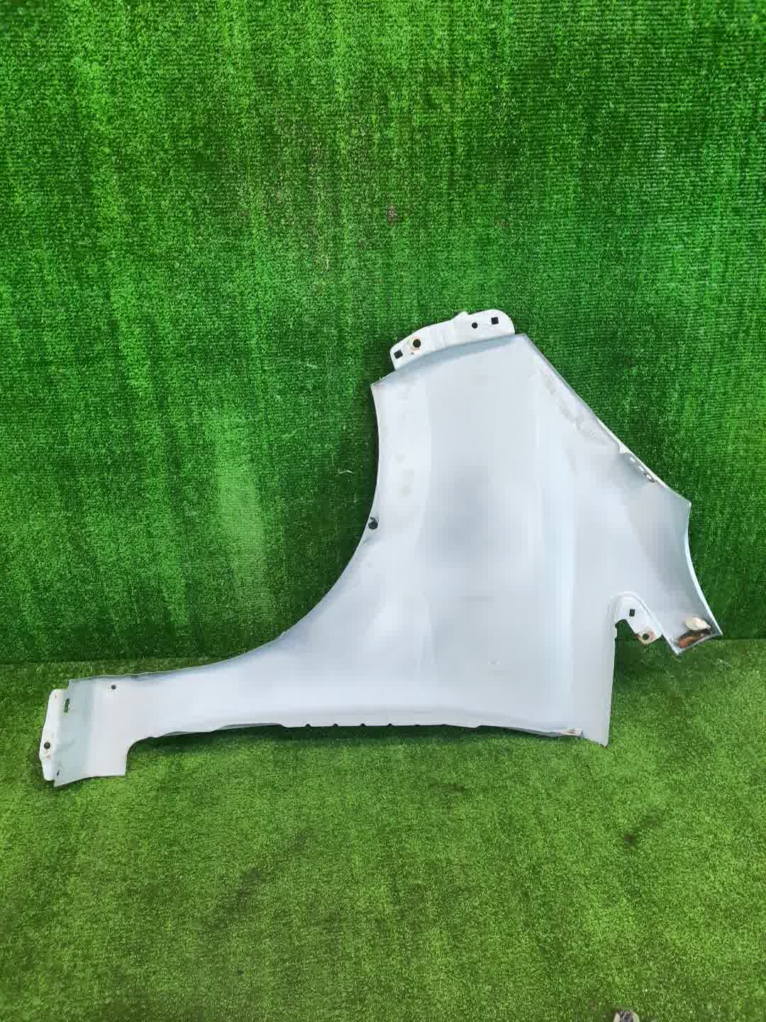 Крыло правое переднее NISSAN DAYZ B21W 4208 5 ракурс