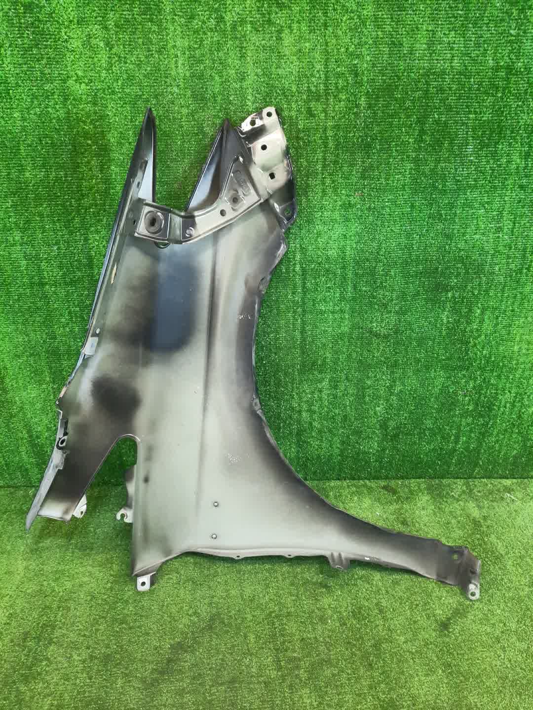 Крыло левое переднее TOYOTA PRIUS ZVW30 4219 4 ракурс