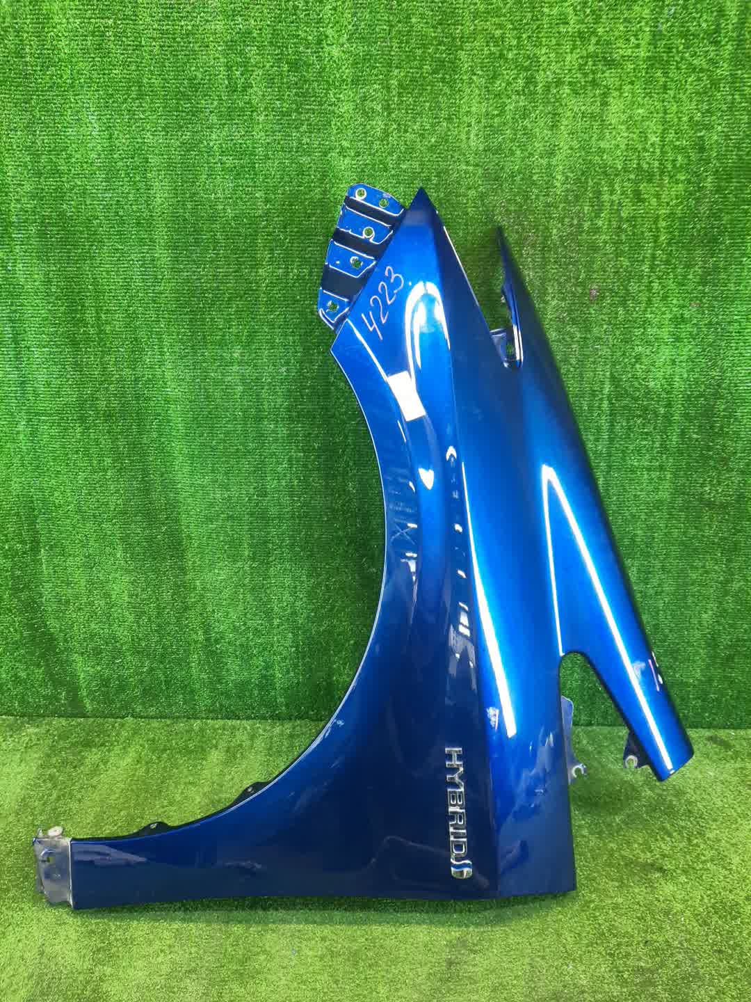 Крыло левое переднее TOYOTA PRIUS ZVW30 4223 1 ракурс