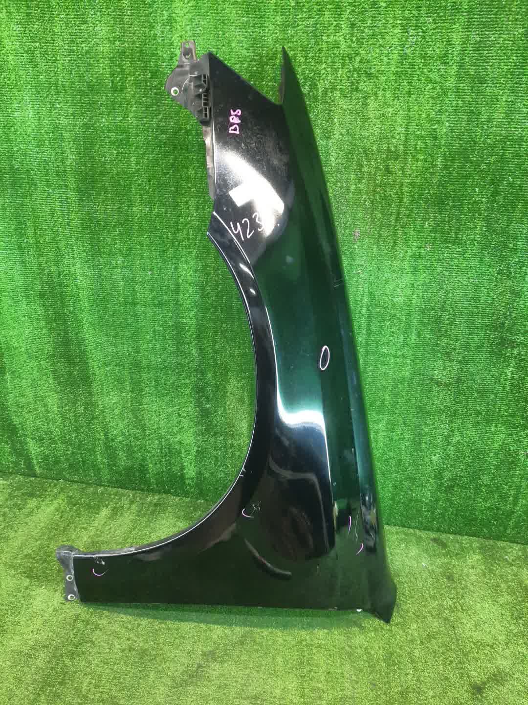 Крыло левое переднее SUBARU LEGACY, LEGACY B4 BL5, BP9, BP5, BPE, BLE, BL9 4231 1 ракурс