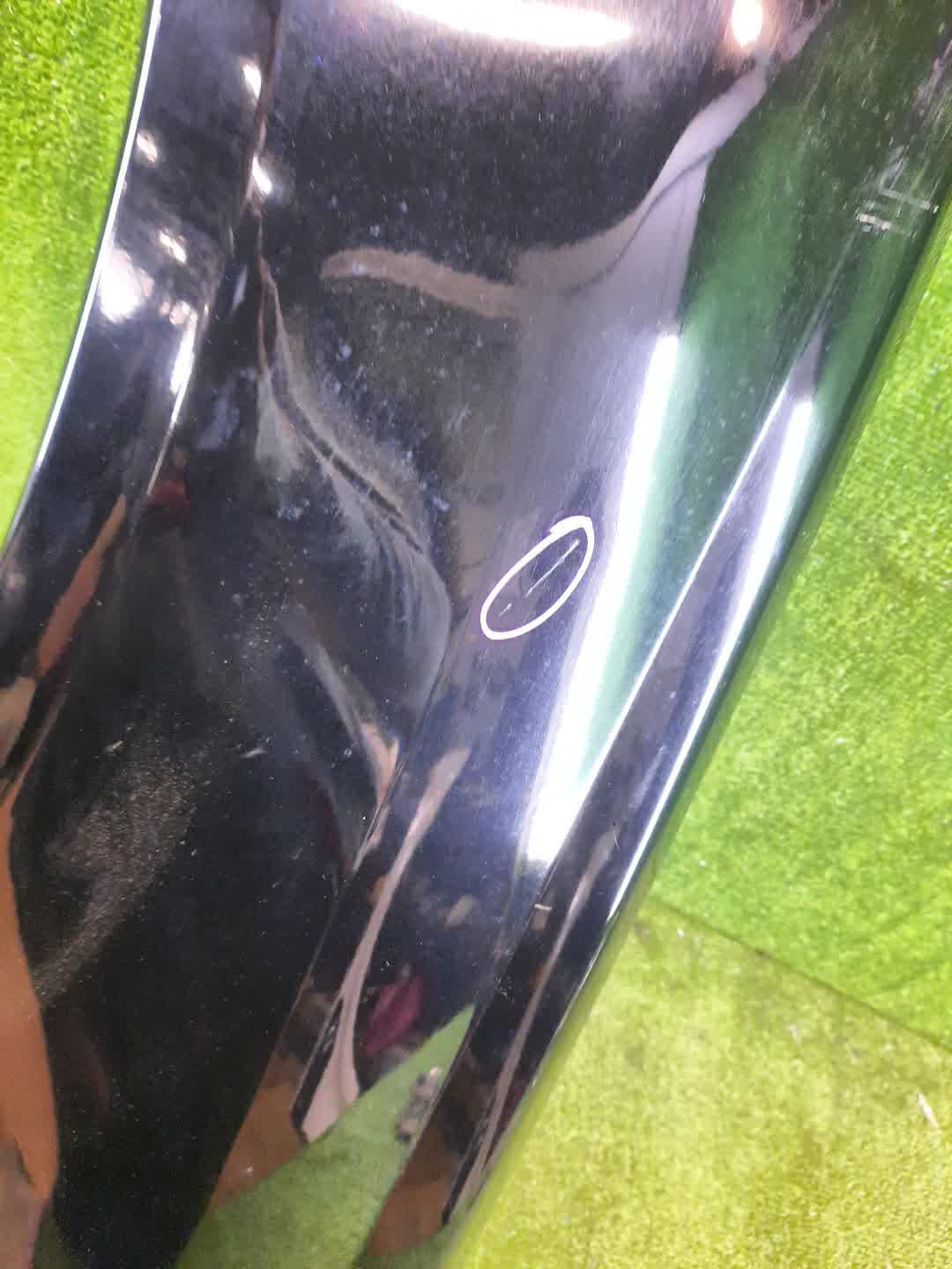 Крыло левое переднее SUBARU LEGACY, LEGACY B4 BL5, BP9, BP5, BPE, BLE, BL9 4231 4 ракурс