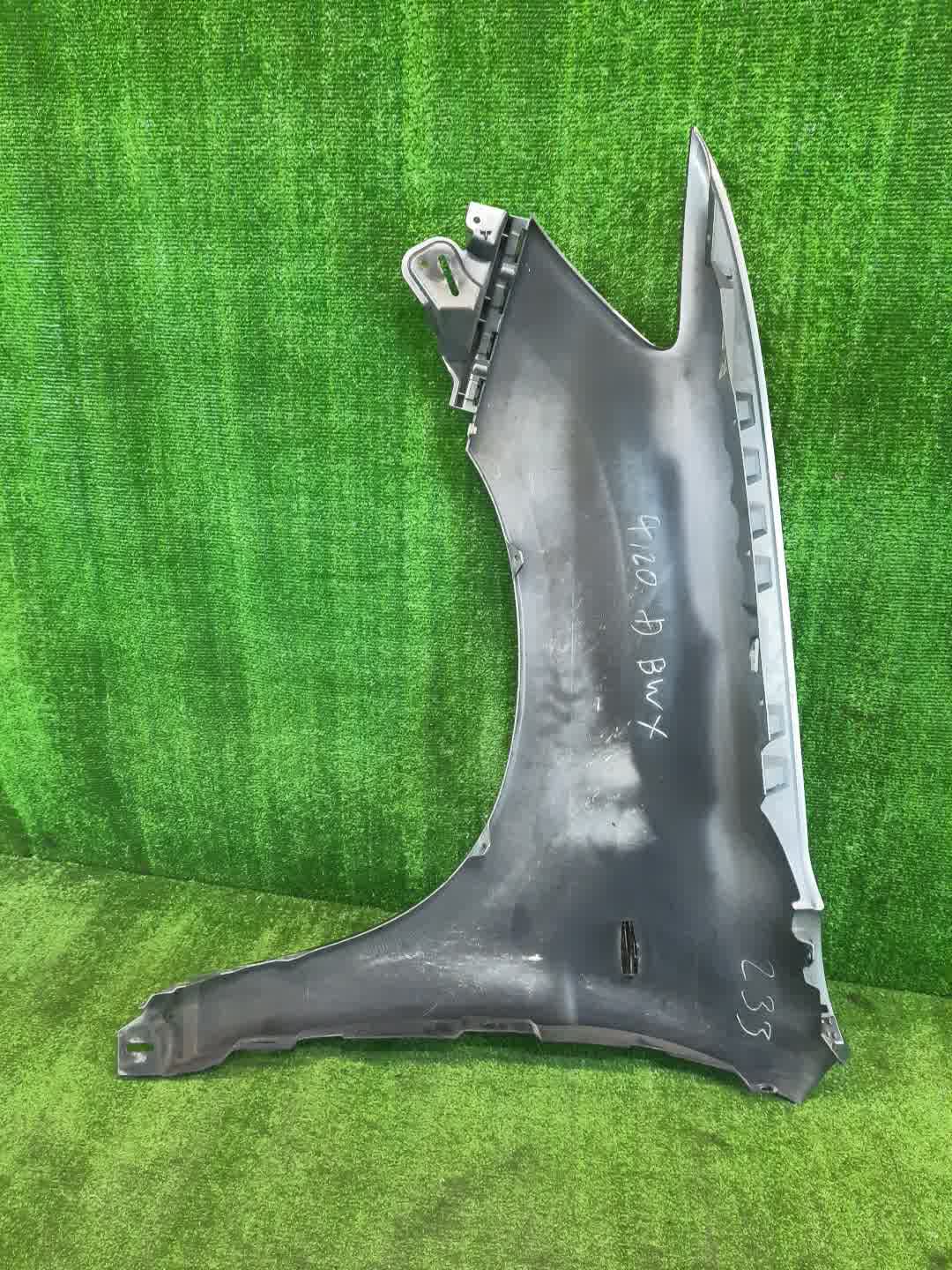 Крыло правое переднее MITSUBISHI ASX, RVR GA4W, GA2W, GA1W, GA6W, GA3W 4236 3 ракурс