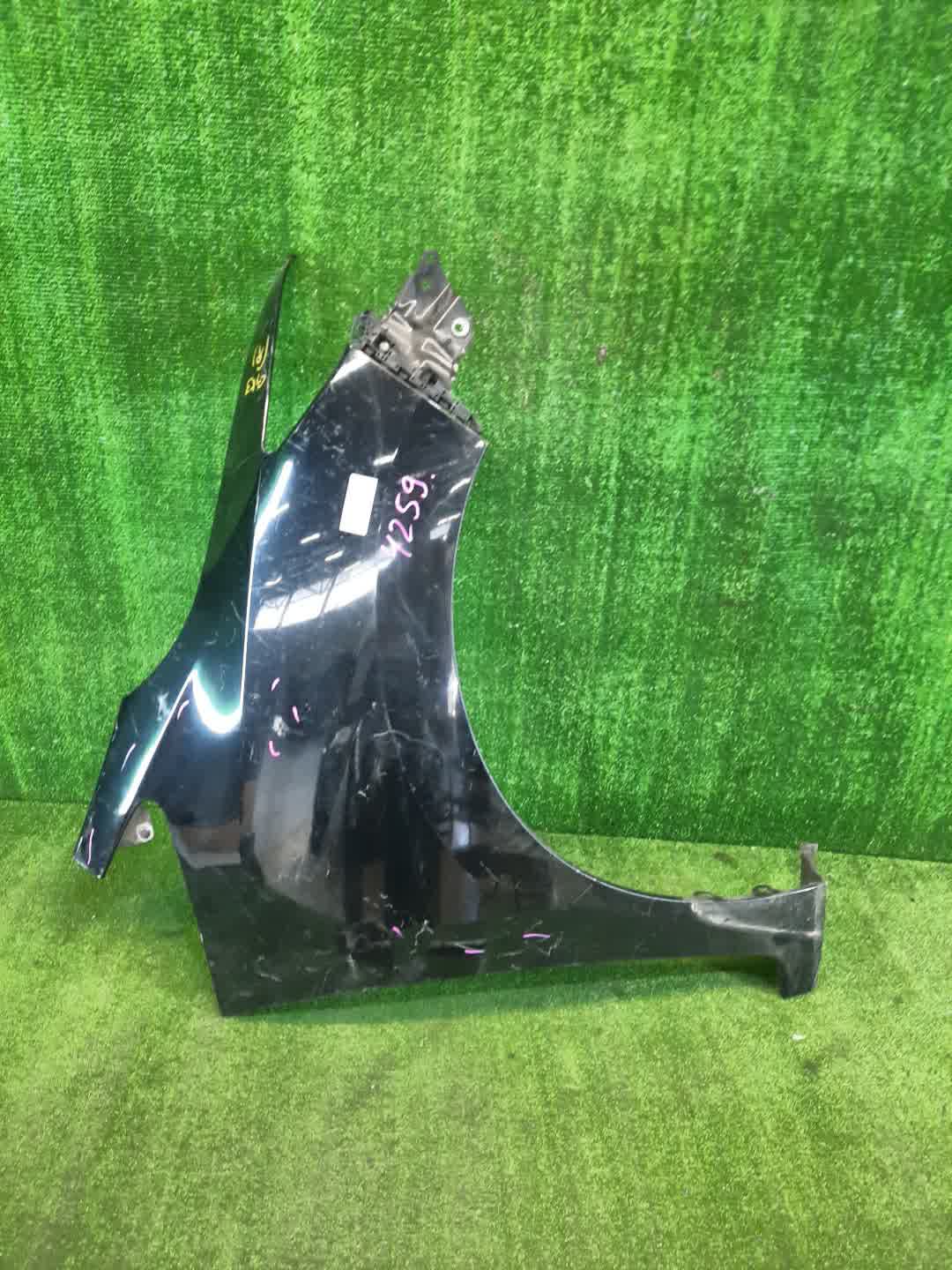 Крыло правое переднее HONDA FIT GK6, GP6, GP5, GK3, GK5, GK4 4259 1 ракурс Крыло правое переднее HONDA FIT GK6, GP6, GP5, GK3, GK5, GK4 4259 1 ракурс