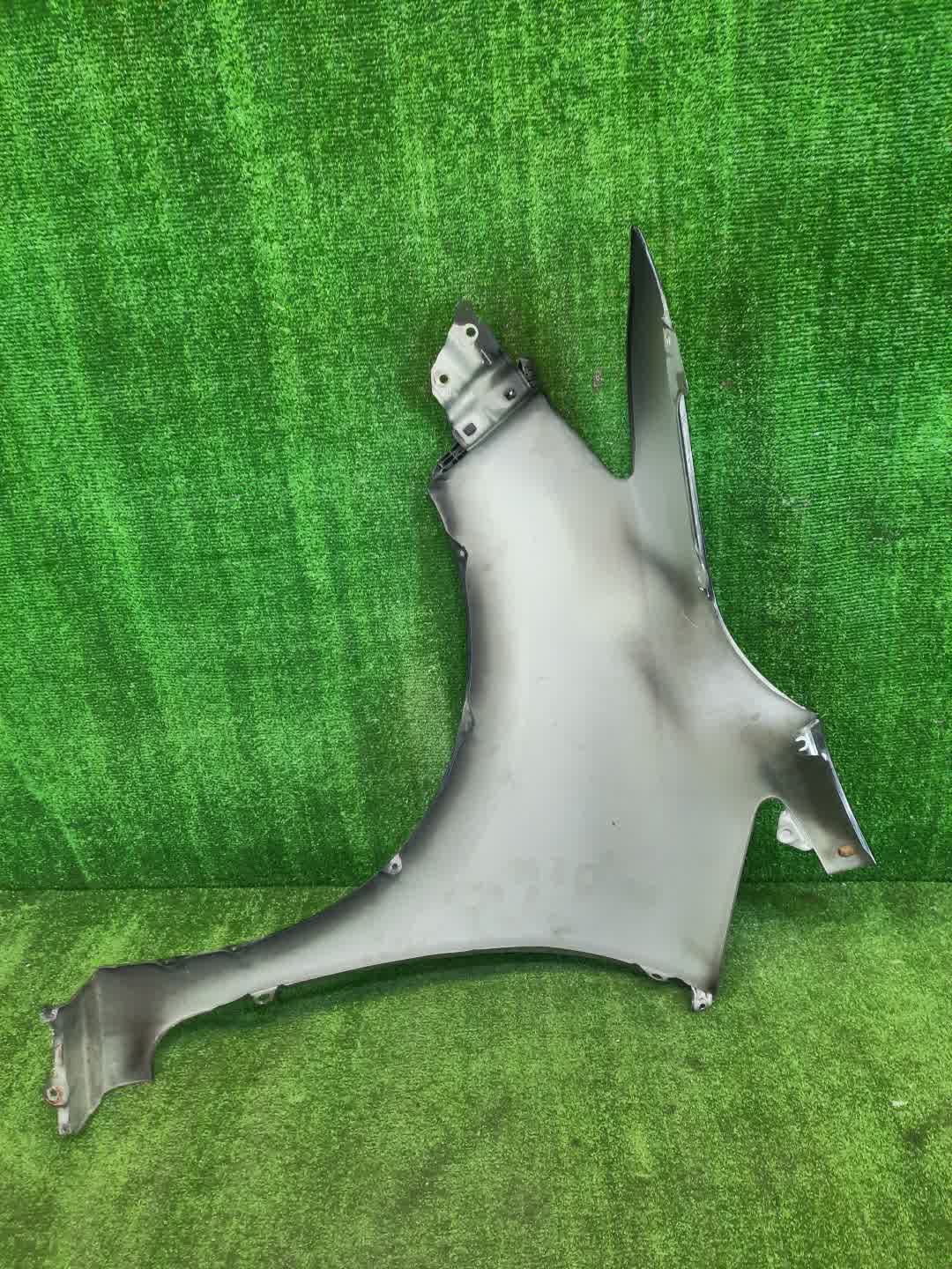 Крыло правое переднее HONDA FIT GK6, GP6, GP5, GK3, GK5, GK4 4259 4 ракурс