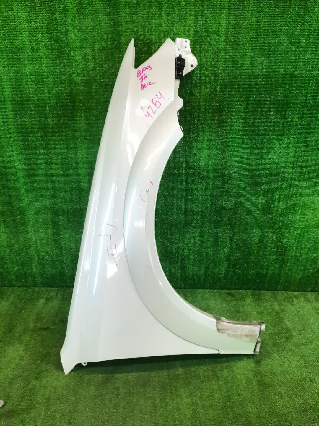 Крыло правое переднее SUBARU OUTBACK BPH, BP9, BPE 4264 1 ракурс
