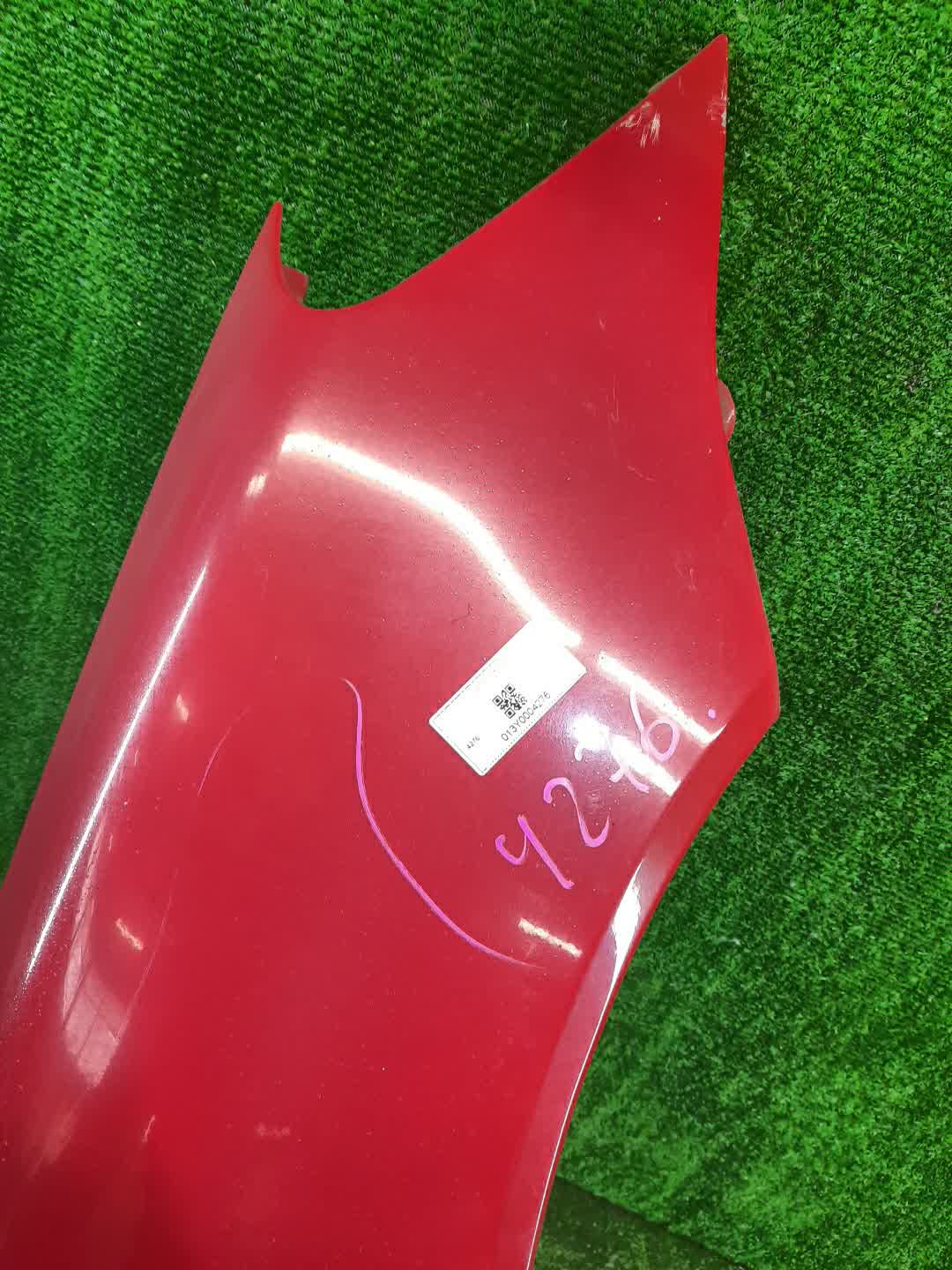 Крыло правое переднее MITSUBISHI LANCER CEDIA, LANCER CS2A, CS5W, CS5A, CS3W, CS9W, CS9A, CS1A, CS2W, CS2V, CS3A, CS6A 4276 3 ракурс