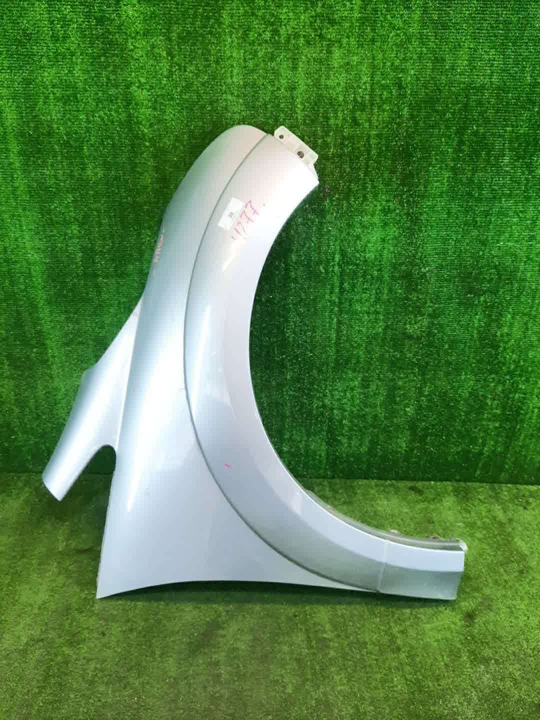 Крыло правое переднее MITSUBISHI GRANDIS NA4W 4277 1 ракурс