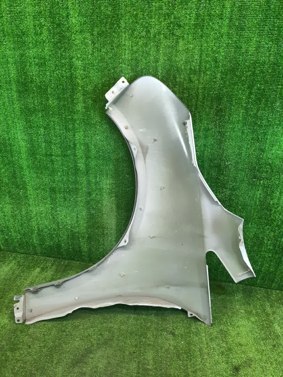 Крыло правое переднее MITSUBISHI GRANDIS NA4W 4277 4 ракурс