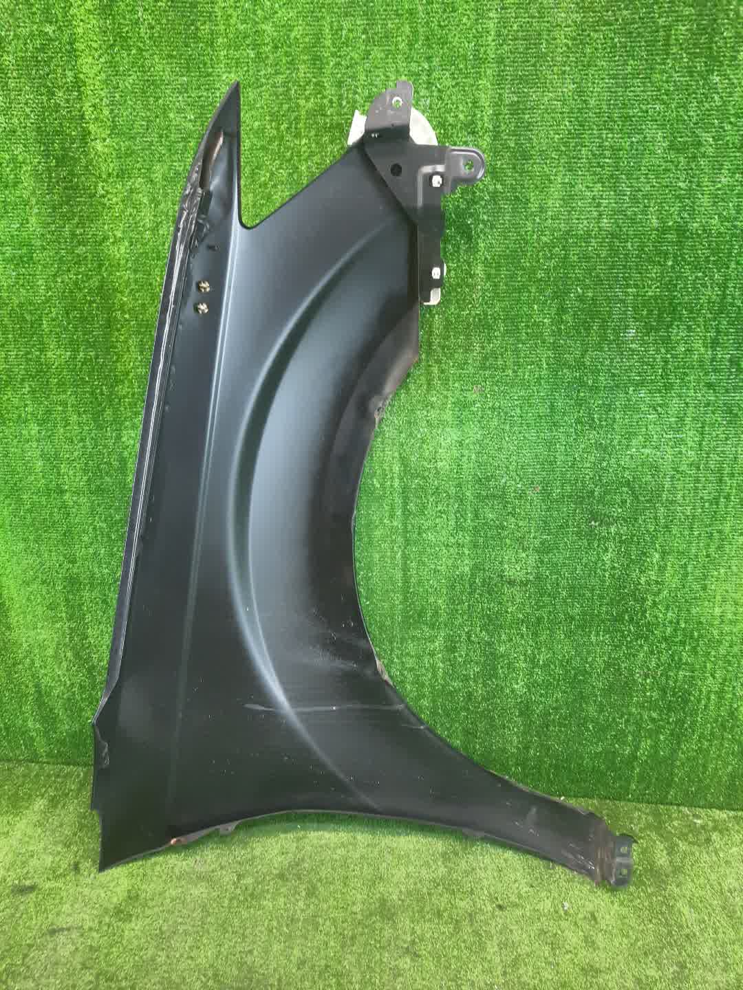 Крыло левое переднее MITSUBISHI OUTLANDER CW4W, CW6W, CW5W 4341 5 ракурс