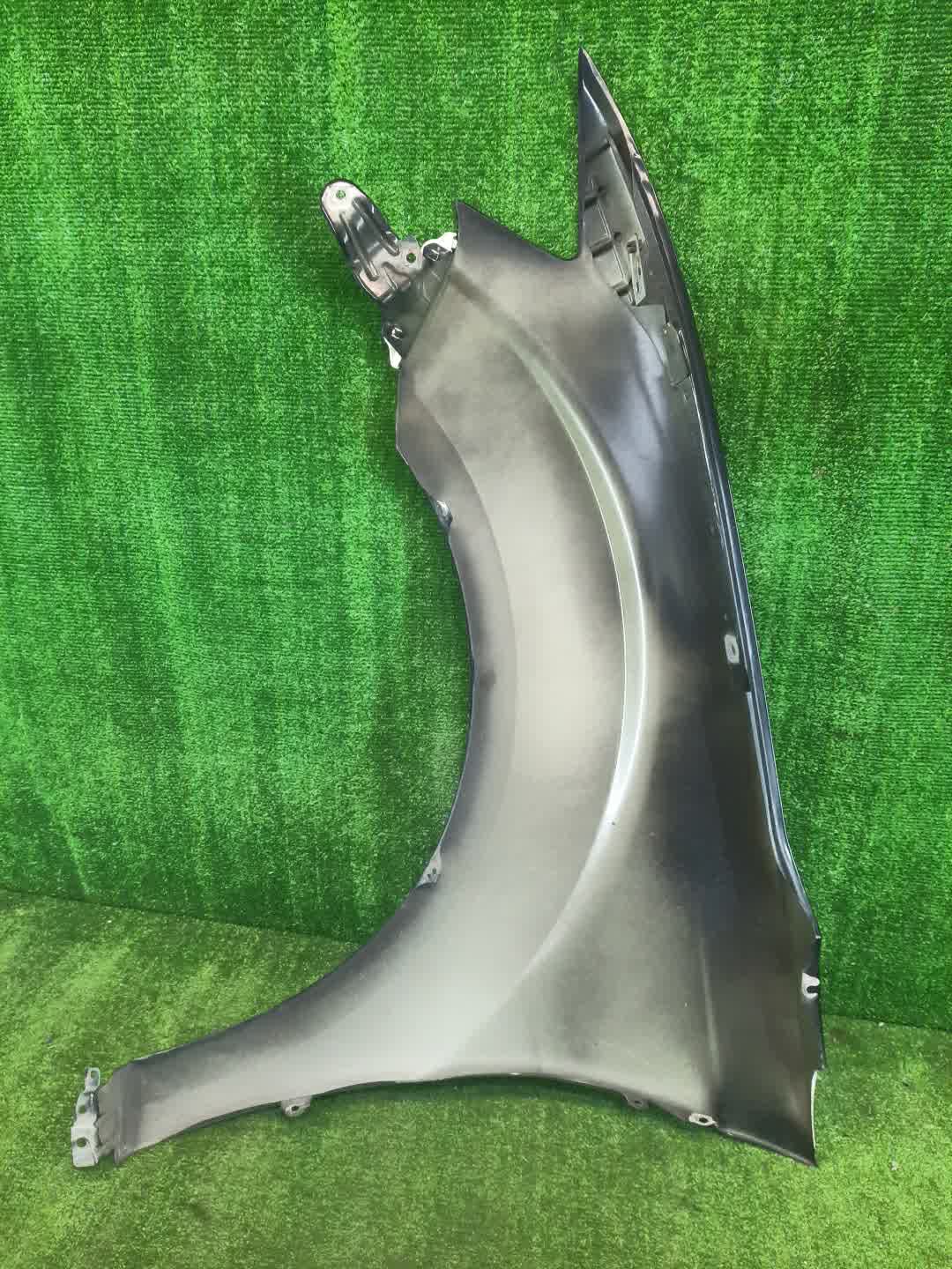 Крыло правое переднее MITSUBISHI OUTLANDER CW4W, CW6W, CW5W 4347 5 ракурс