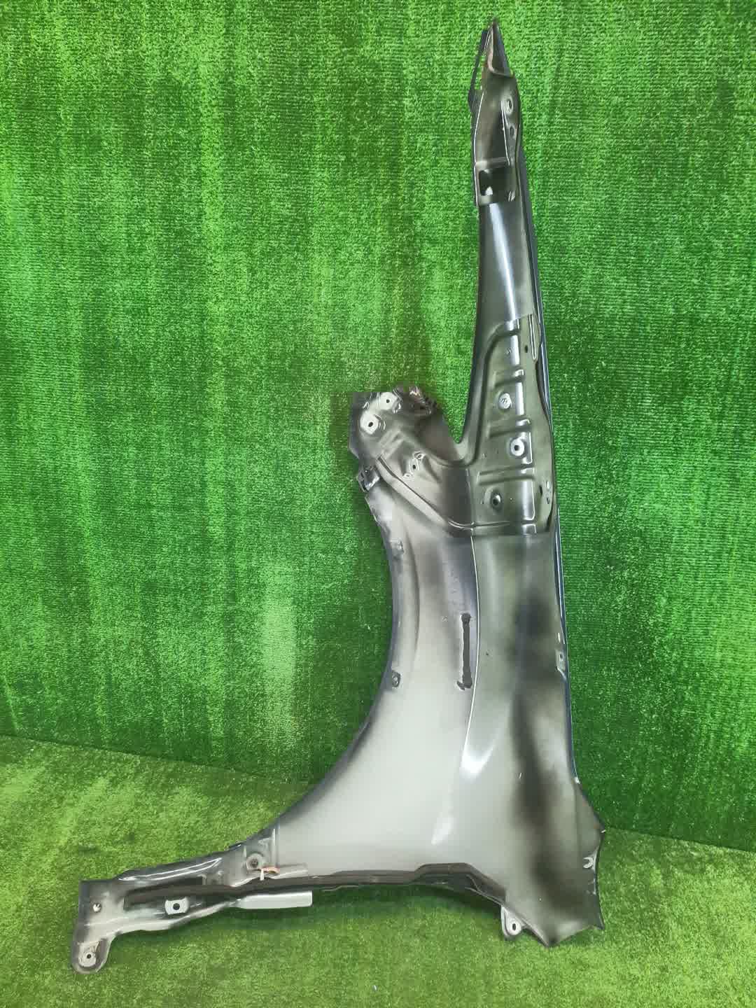 Крыло правое переднее MAZDA ATENZA, MAZDA 6, 6 GH5FP, GH5AP, GH5AS, GH5FS, GHEFP, GHEFS, GH5AW, GH5FW, GHEFW, GH 4351 5 ракурс