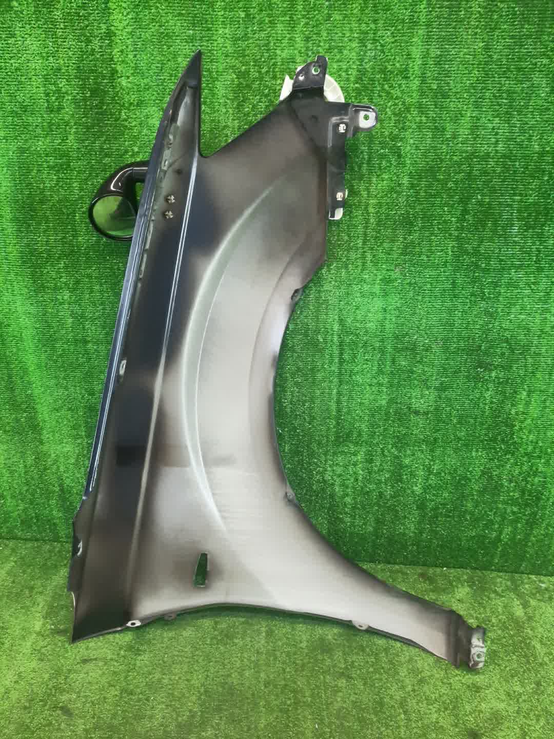 Крыло правое переднее MITSUBISHI OUTLANDER CW4W, CW6W, CW5W 4366 4 ракурс