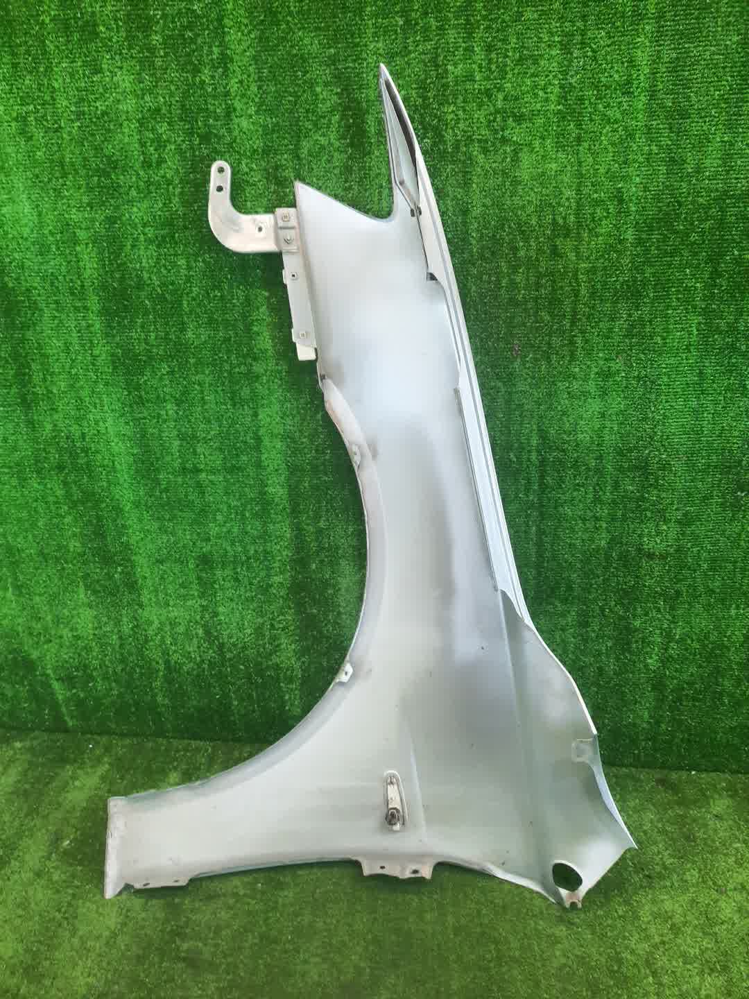 Крыло правое переднее MITSUBISHI LANCER, GALANT FORTIS CY4A, CY2A, CY3A, CY6A, CX6A, CX4A, CX3A 4396 4 ракурс