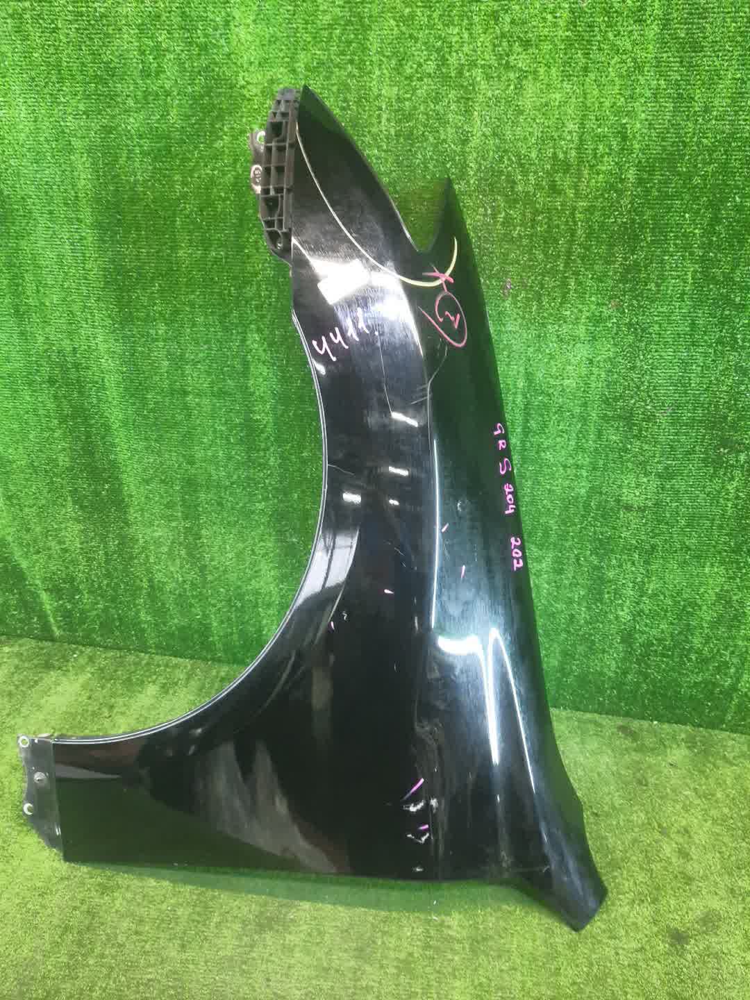 Крыло левое переднее TOYOTA CROWN GRS204 4411 1 ракурс