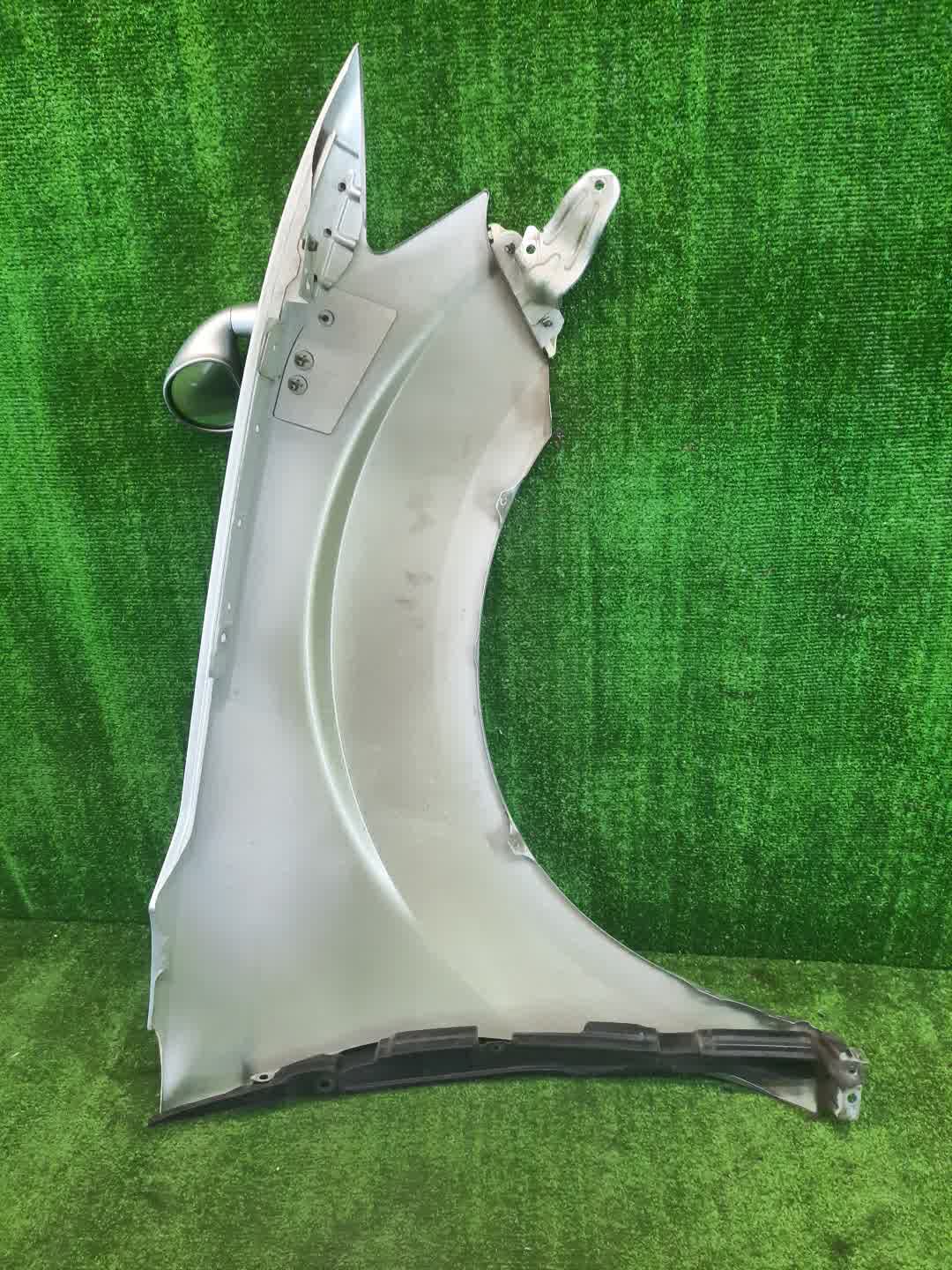 Крыло левое переднее MITSUBISHI OUTLANDER CW4W, CW6W, CW5W 4413 4 ракурс