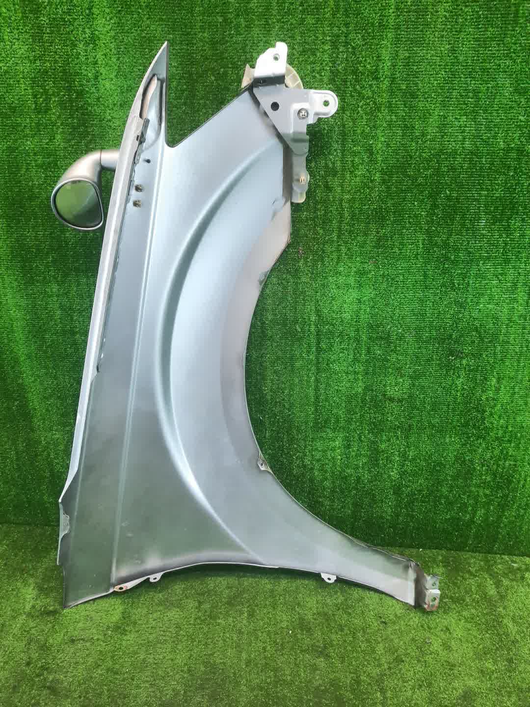 Крыло левое переднее MITSUBISHI OUTLANDER CW4W, CW6W, CW5W 4425 4 ракурс