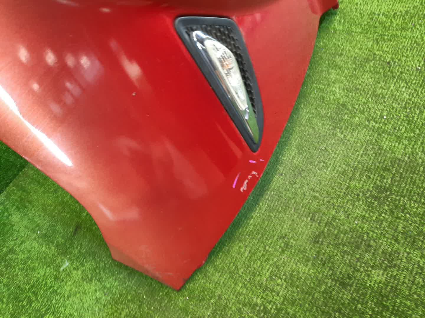 Крыло правое переднее MAZDA RX-8 SE3P 4429 2 ракурс