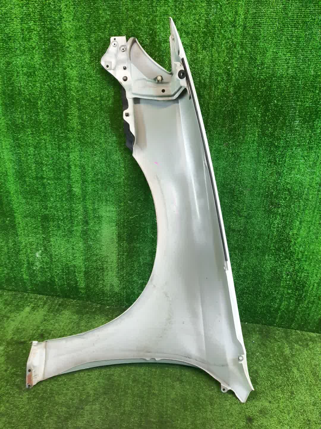 Крыло правое переднее SUBARU LEGACY, LEGACY B4 BL5, BP9, BP5, BPE, BLE, BL9 4440 4 ракурс