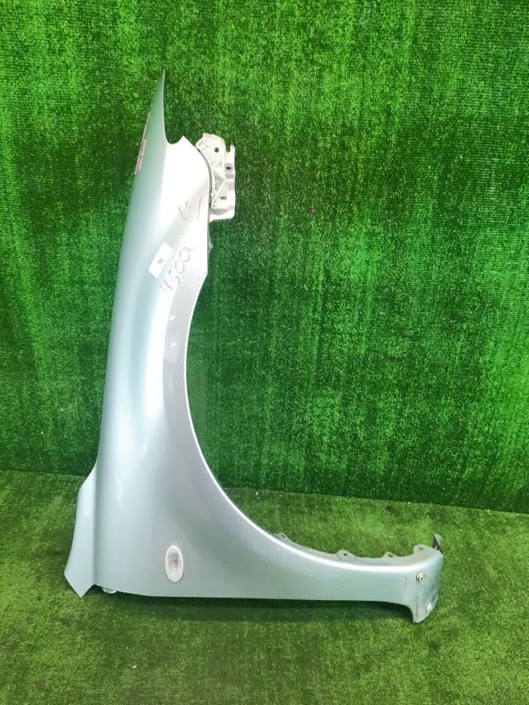 Крыло правое переднее MAZDA ATENZA, MAZDA 6 GG3S, GY3W, GYEW, GGEP, GGES, GG3P, GY, GG 4500 1 ракурс