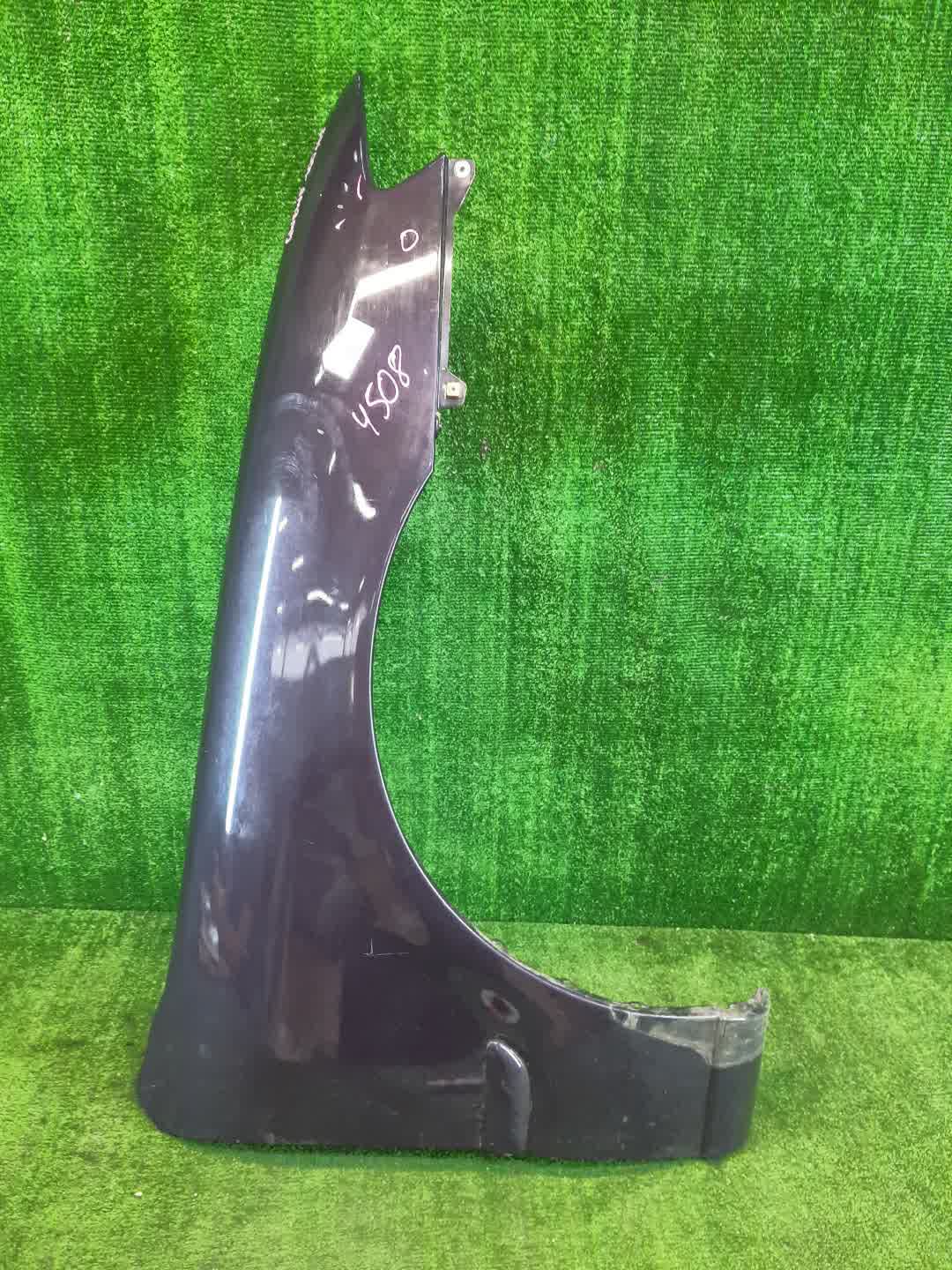 Крыло правое переднее MAZDA CAPELLA, 626 GF8P, GWEW, GW8W, GWER, GWFW, GFEP, GW5R, GF, GW 4508 1 ракурс