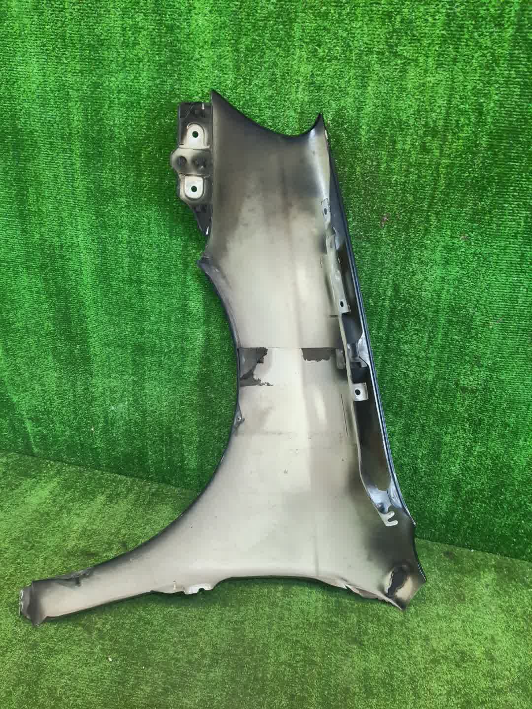 Крыло правое переднее VOLKSWAGEN GOLF, JETTA MK5, 1K5, 1K1, A5, 1K2 4509 5 ракурс