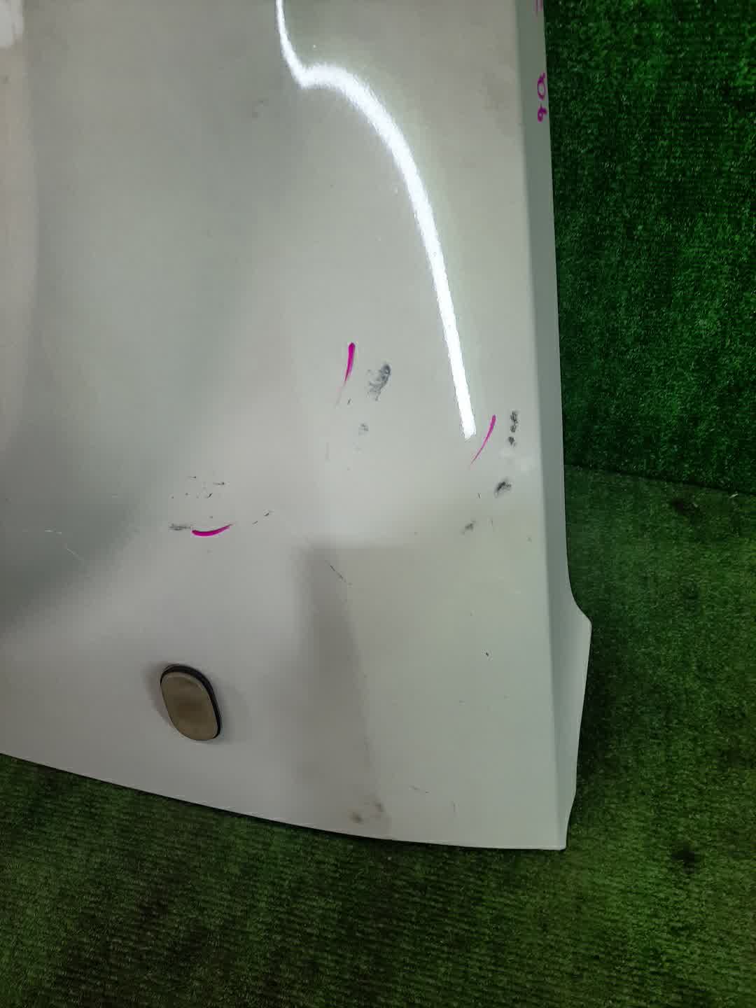 Крыло левое переднее CHRYSLER 300C LX 4592 2 ракурс