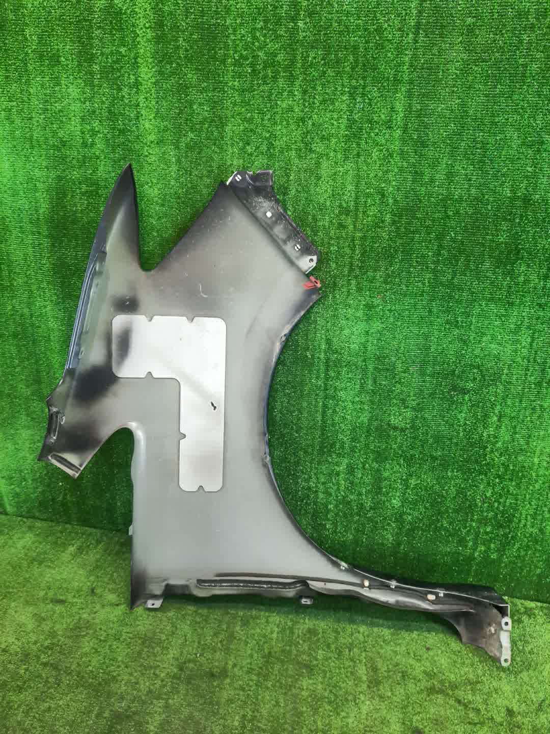 Крыло левое переднее NISSAN SERENA C26 4595 3 ракурс