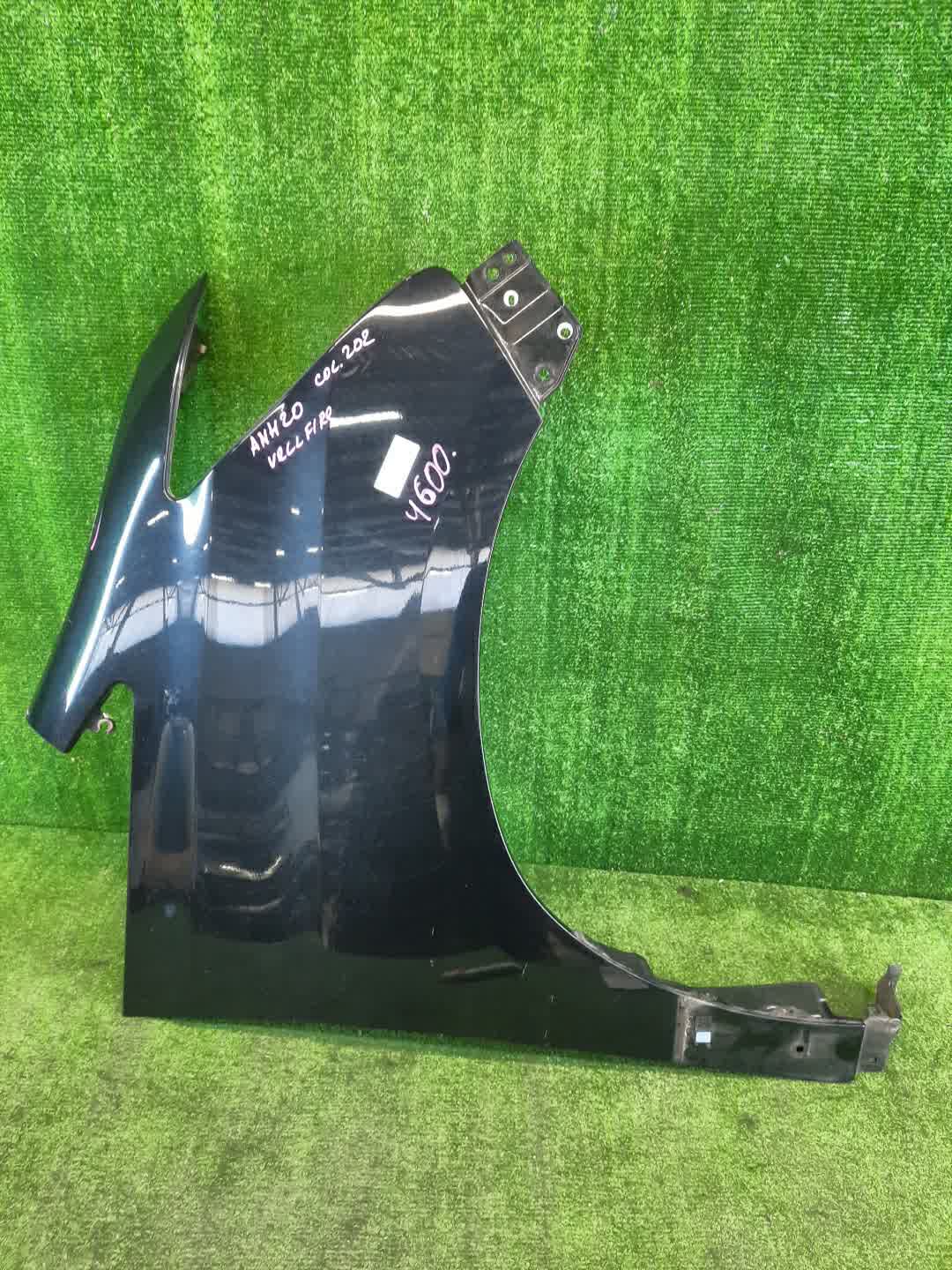 Крыло правое переднее TOYOTA VELLFIRE ANH25W, GGH25W, GGH20W, ANH20W 4600 1 ракурс