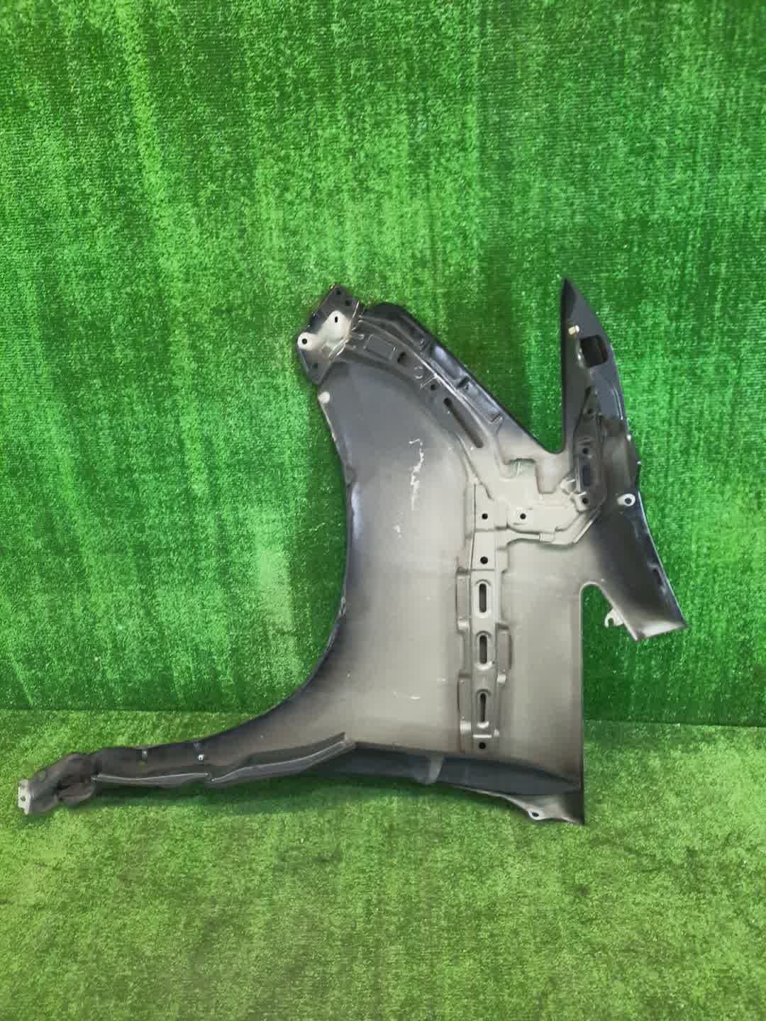 Крыло правое переднее TOYOTA VELLFIRE ANH25W, GGH25W, GGH20W, ANH20W 4600 4 ракурс