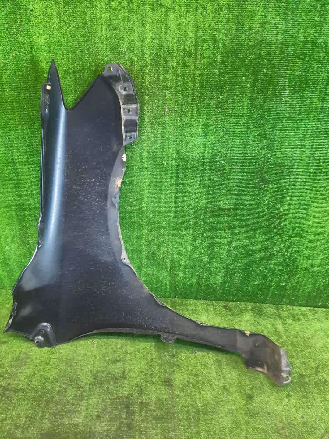 Крыло левое переднее TOYOTA COROLLA FIELDER, COROLLA  AXIO ZRE144G, ZRE142G, NZE144G, NZE141G, NZE141, NZE144, ZRE142, ZRE144 4624 2 ракурс