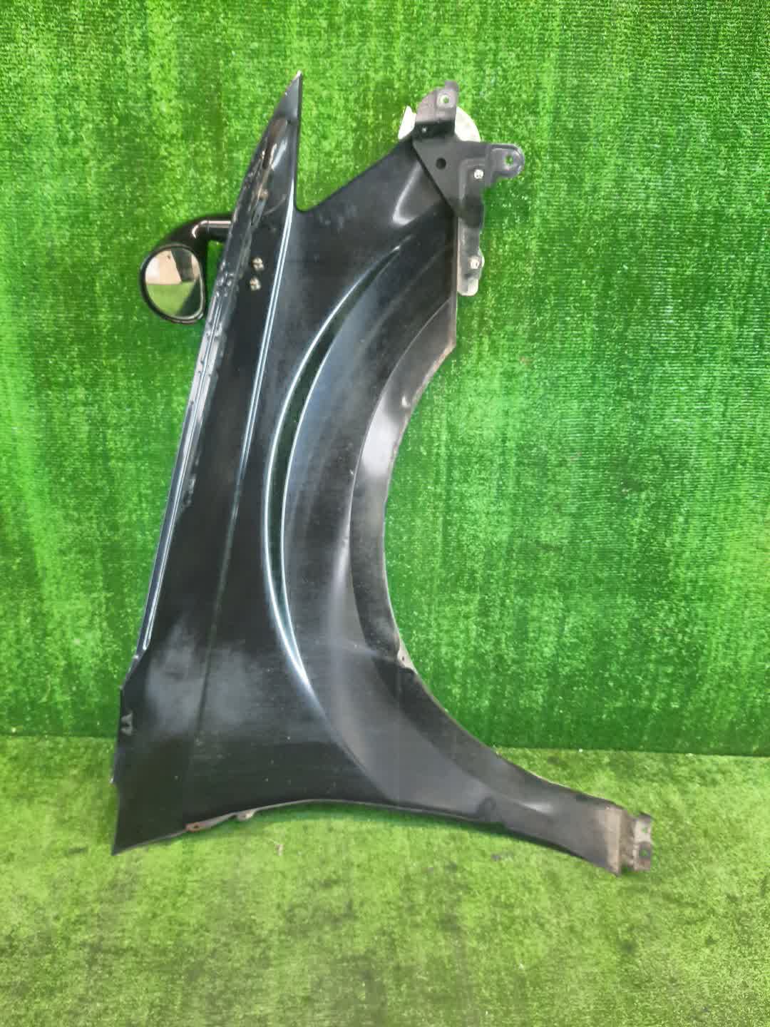 Крыло левое переднее MITSUBISHI OUTLANDER CW4W, CW6W, CW5W 4625 4 ракурс