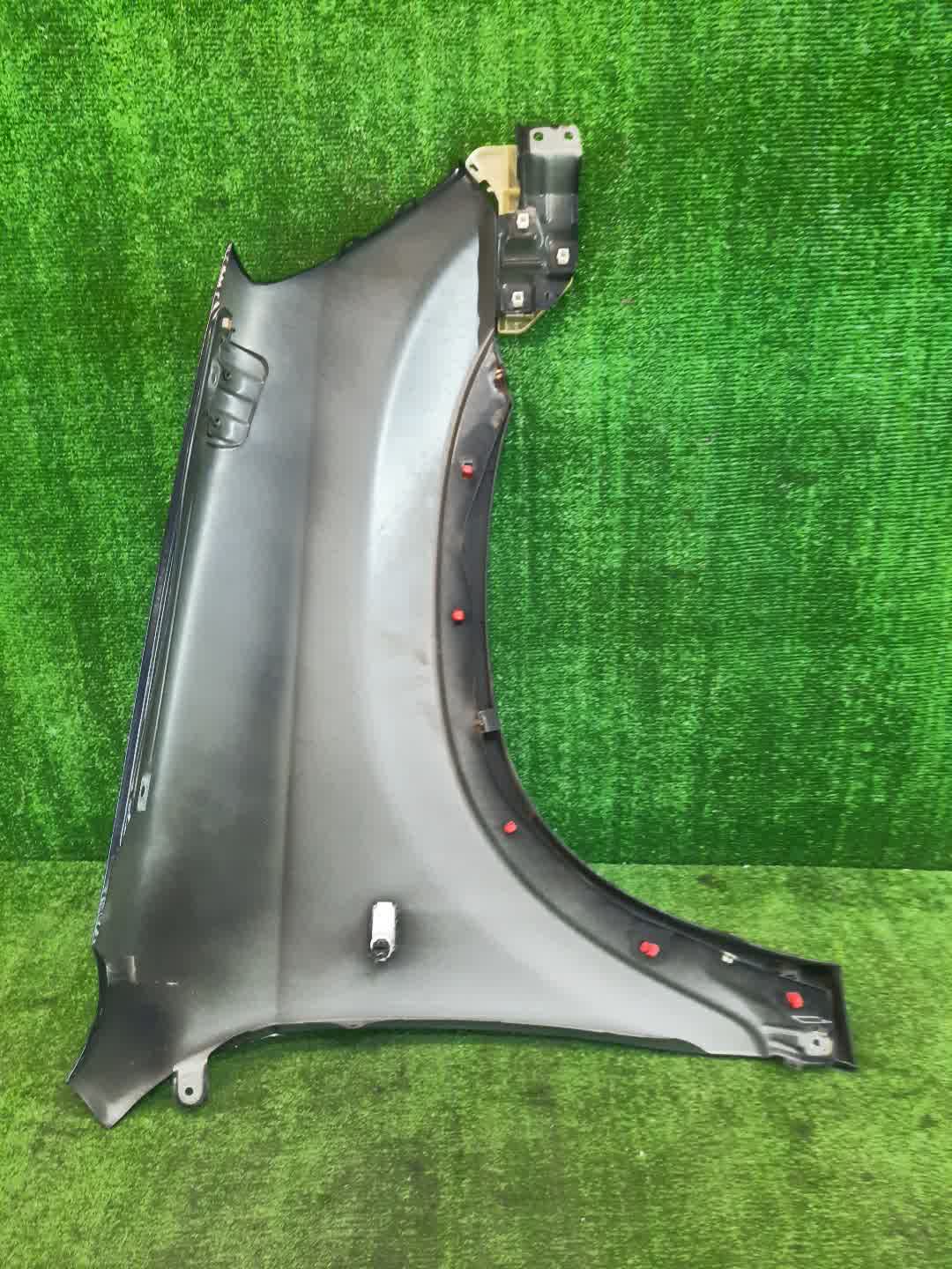 Крыло левое переднее HONDA CR-V RD7, RD6 4629 3 ракурс